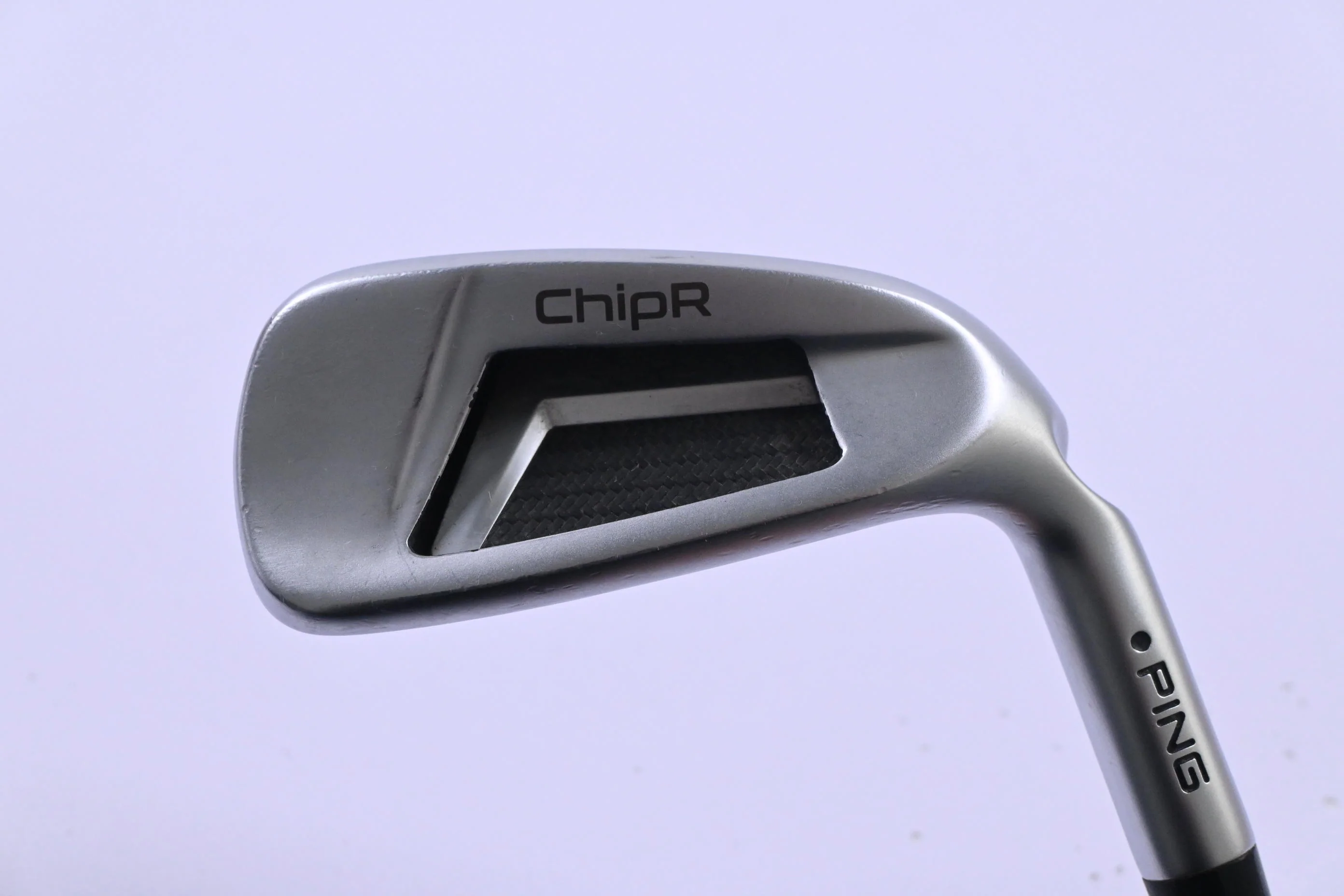 Ping ChipR / 38.5 Degree / Black Dot / Wedge Flex Ping Z-Z115 Shaft