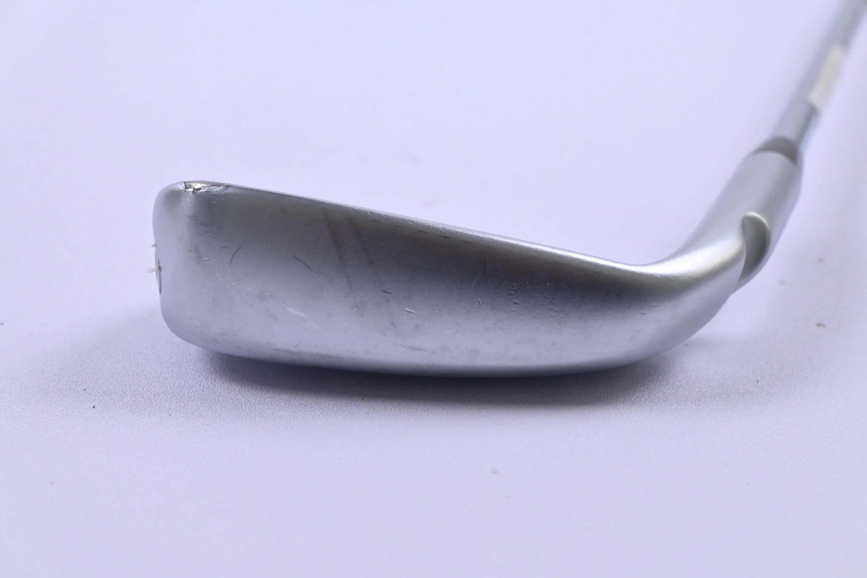 Ping ChipR / 38.5 Degree / Black Dot / Wedge Flex Ping Z-Z115 Shaft - Image 3