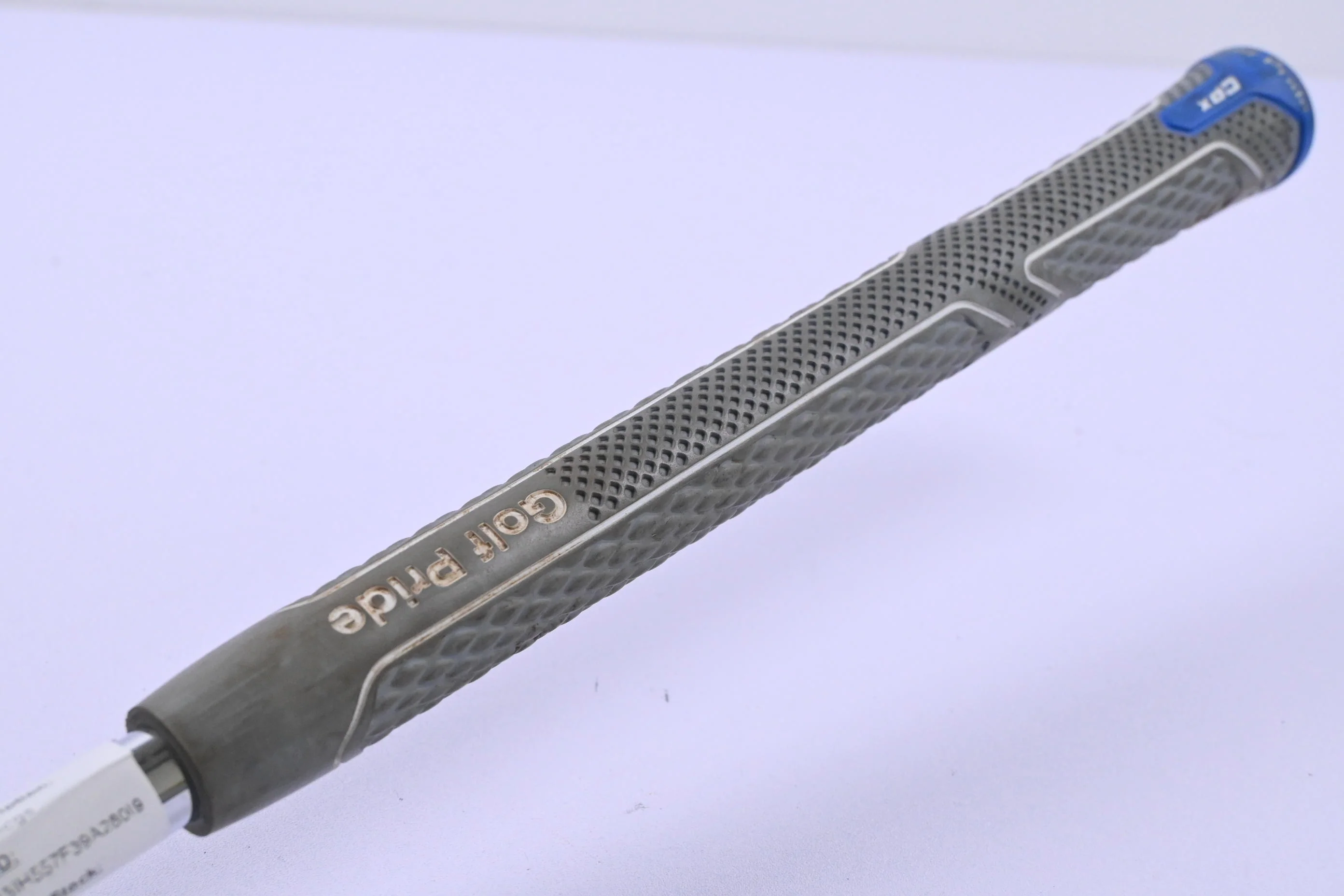 Ping ChipR / 38.5 Degree / Black Dot / Wedge Flex Ping Z-Z115 Shaft - Image 6