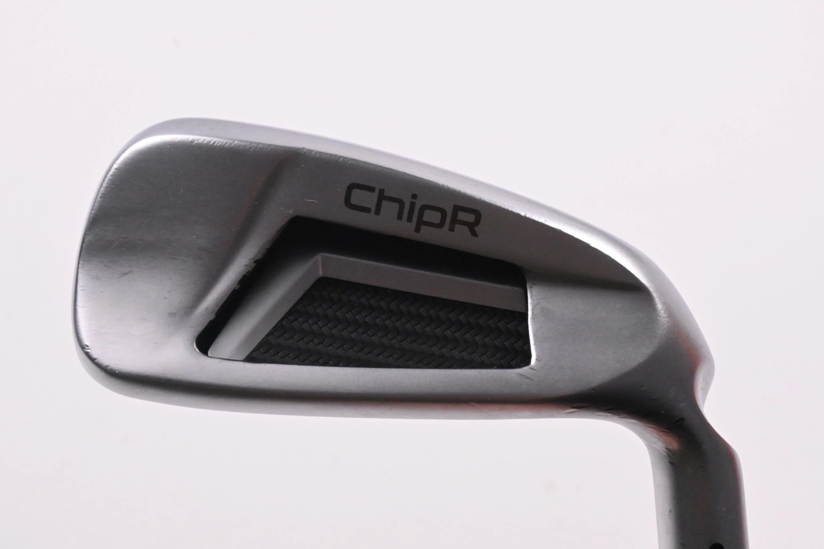 Ping ChipR / 38.5 Degree / Black Dot / Wedge Flex Ping Z-Z115 Shaft