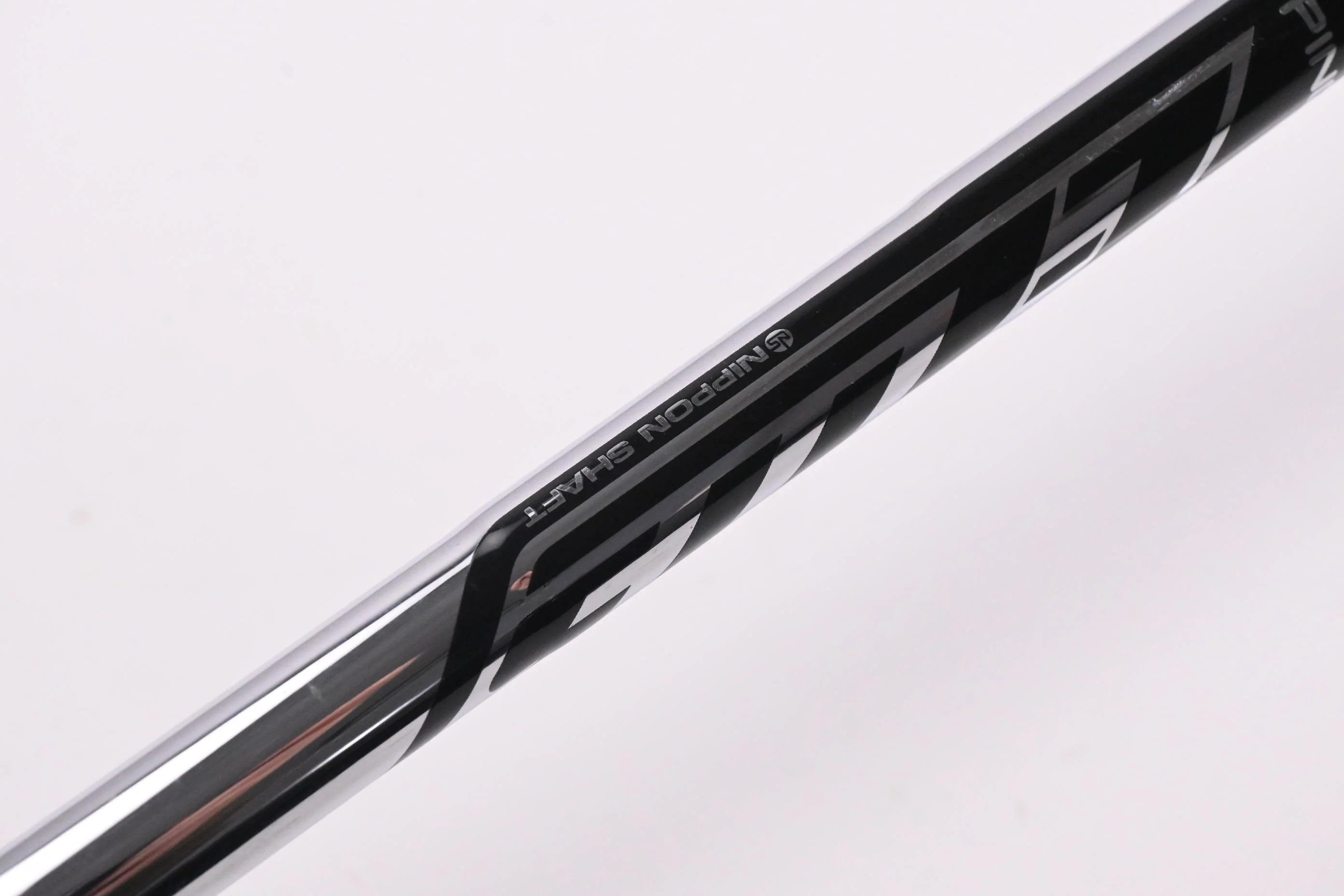 Ping ChipR / 38.5 Degree / Black Dot / Wedge Flex Ping Z-Z115 Shaft - Image 5