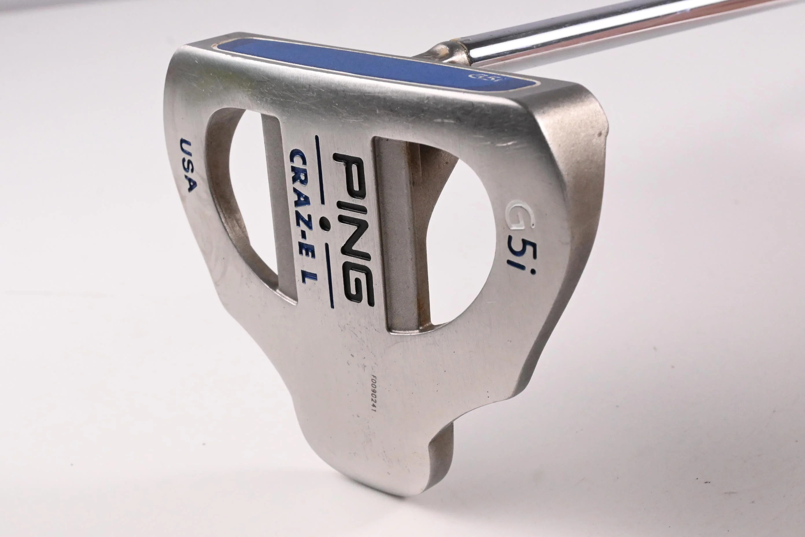 Ping Craz-E L Putter / 32 Inch