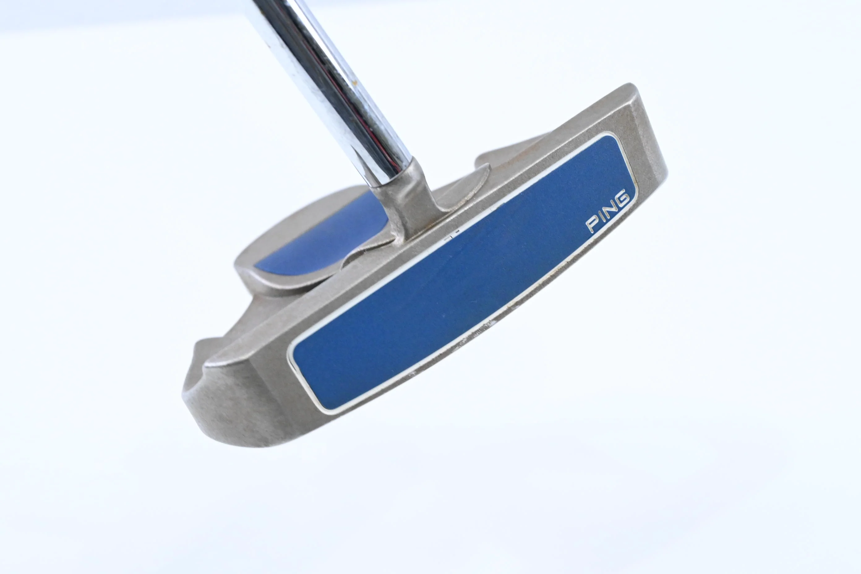 Left Hand Ping Craz-E G2i Putter / 48 Inch - Image 2