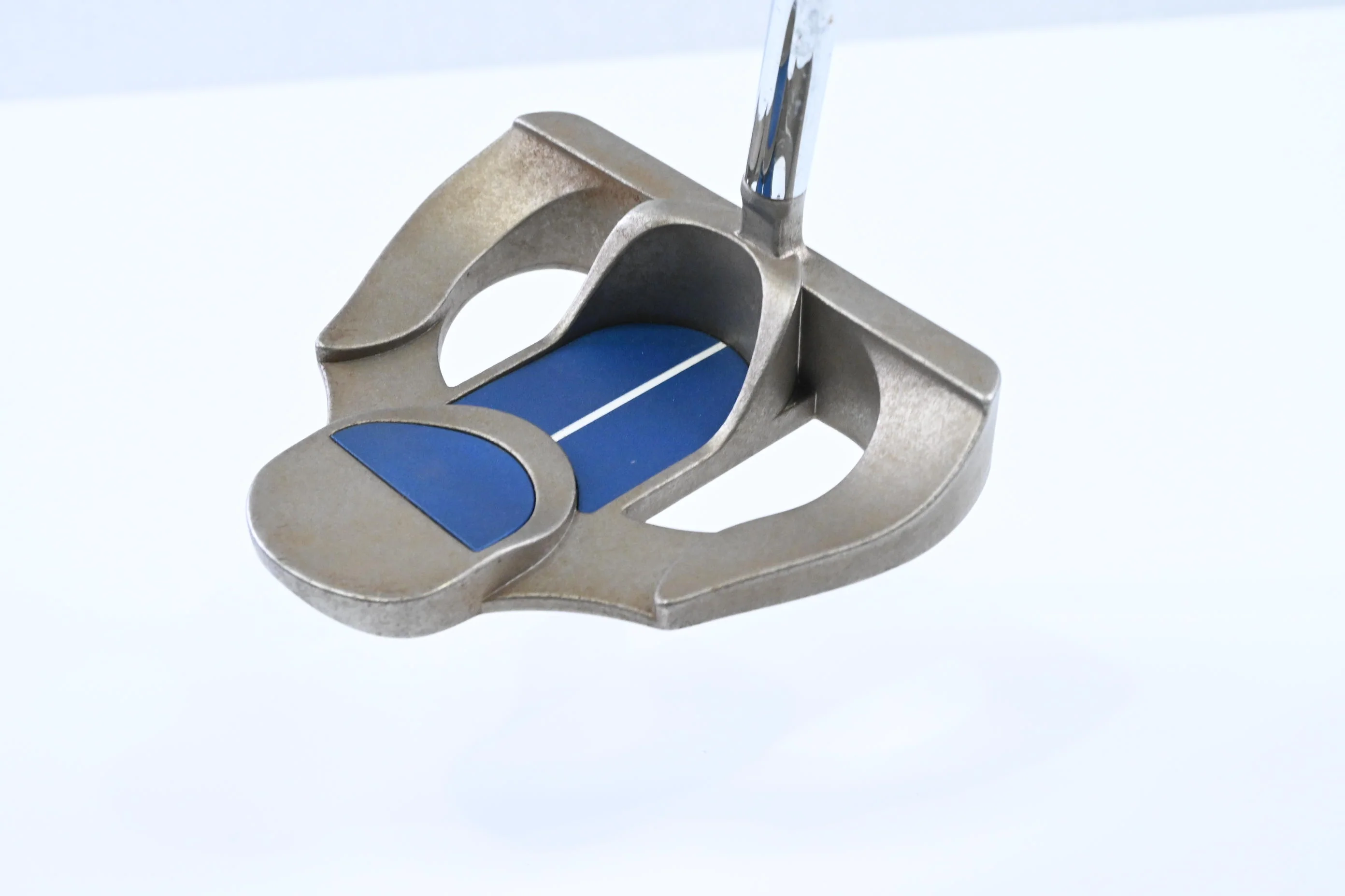 Left Hand Ping Craz-E G2i Putter / 48 Inch - Image 3