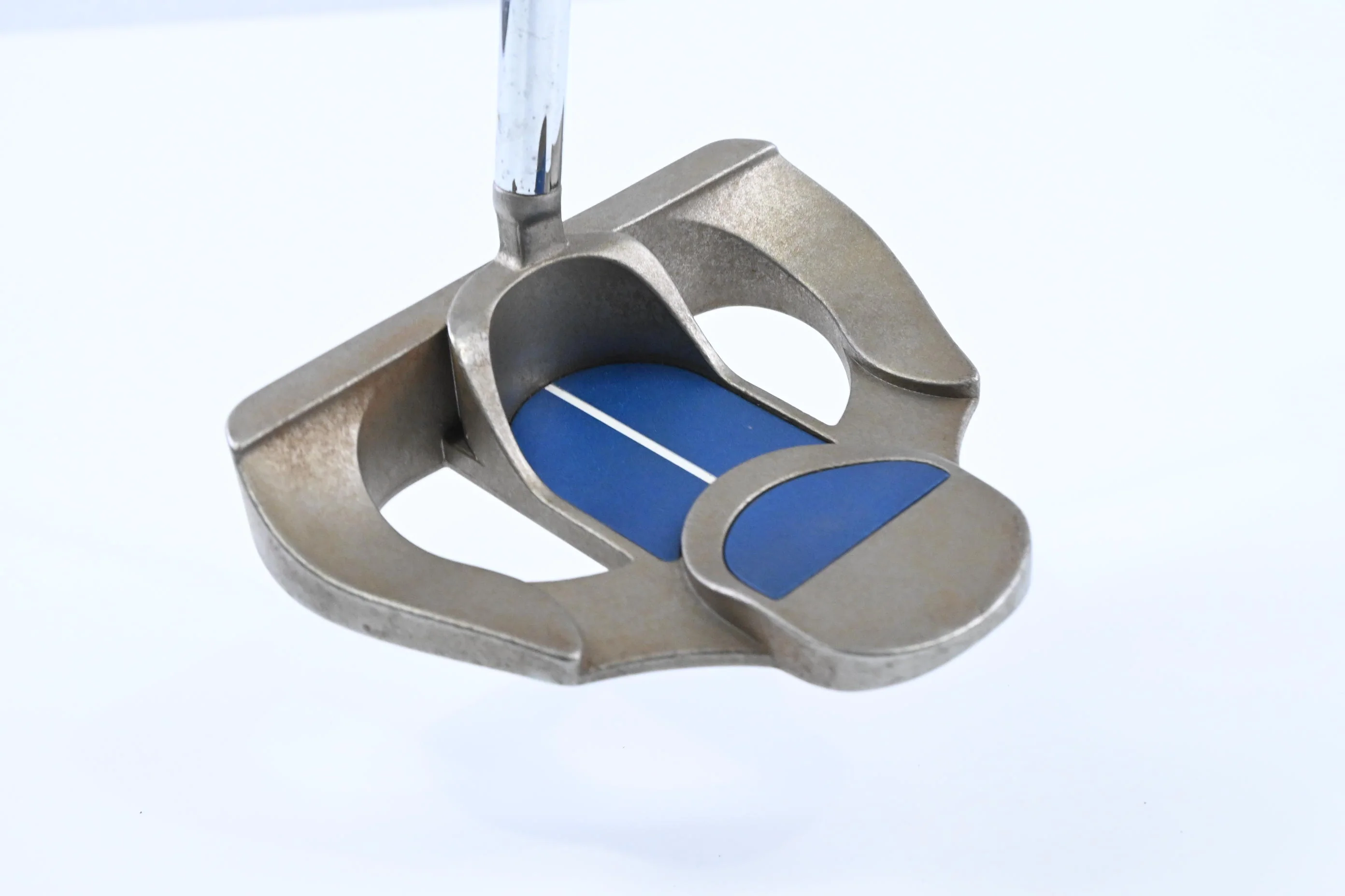 Left Hand Ping Craz-E G2i Putter / 48 Inch - Image 4