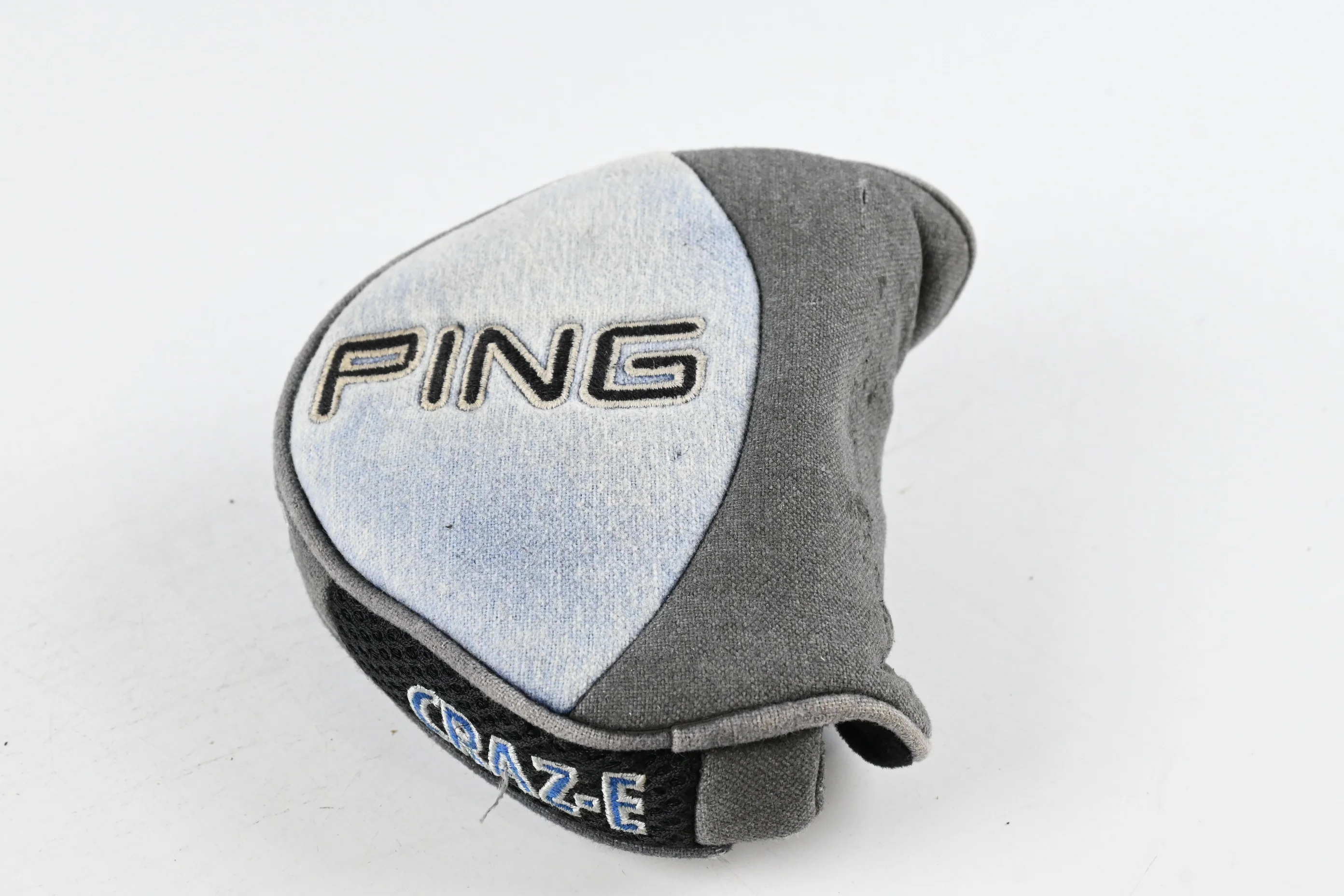 Ping Craz-E G5i Putter / 33 Inch - Image 8