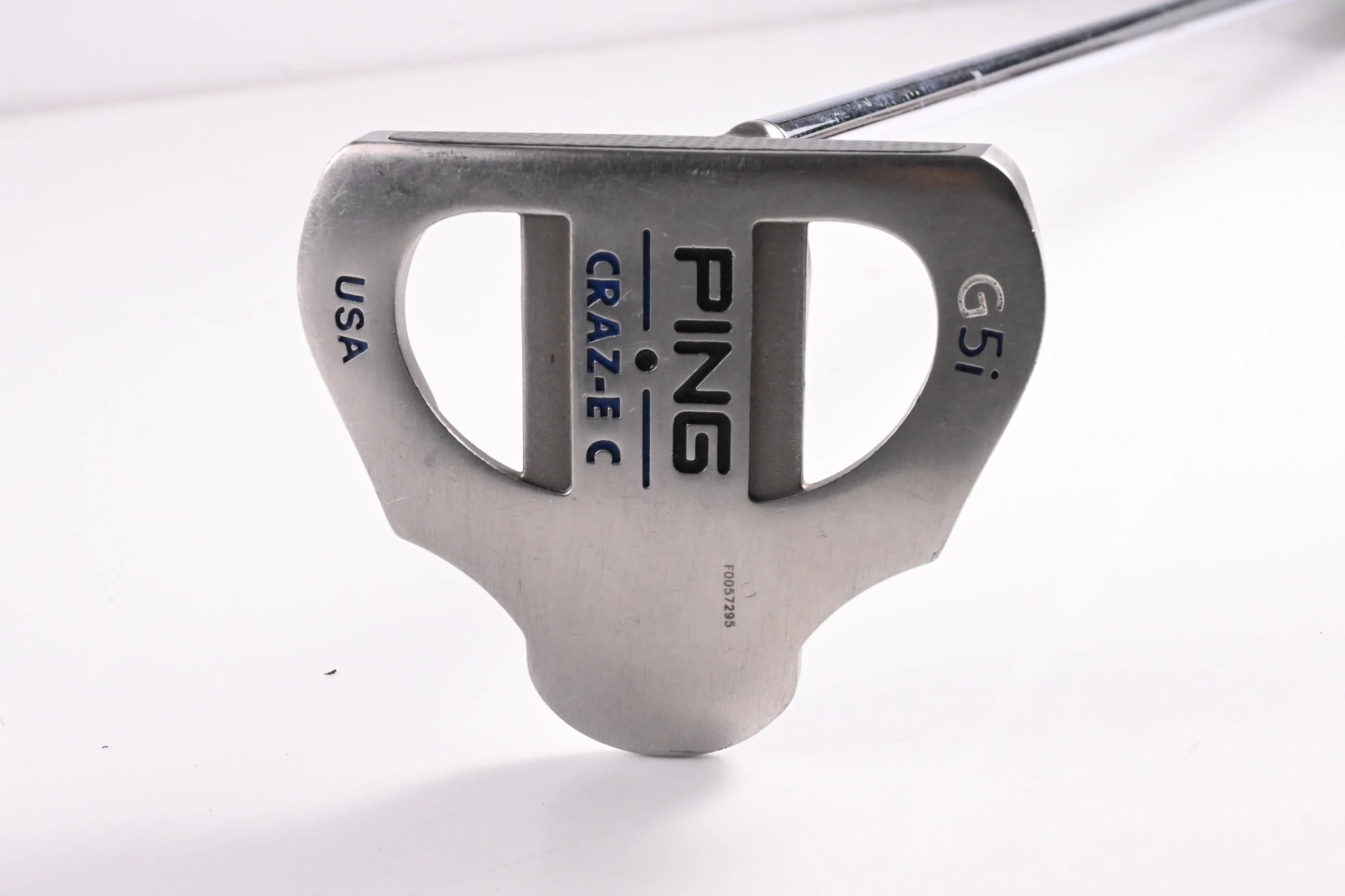 Ping Craz-E G5i Putter / 33 Inch