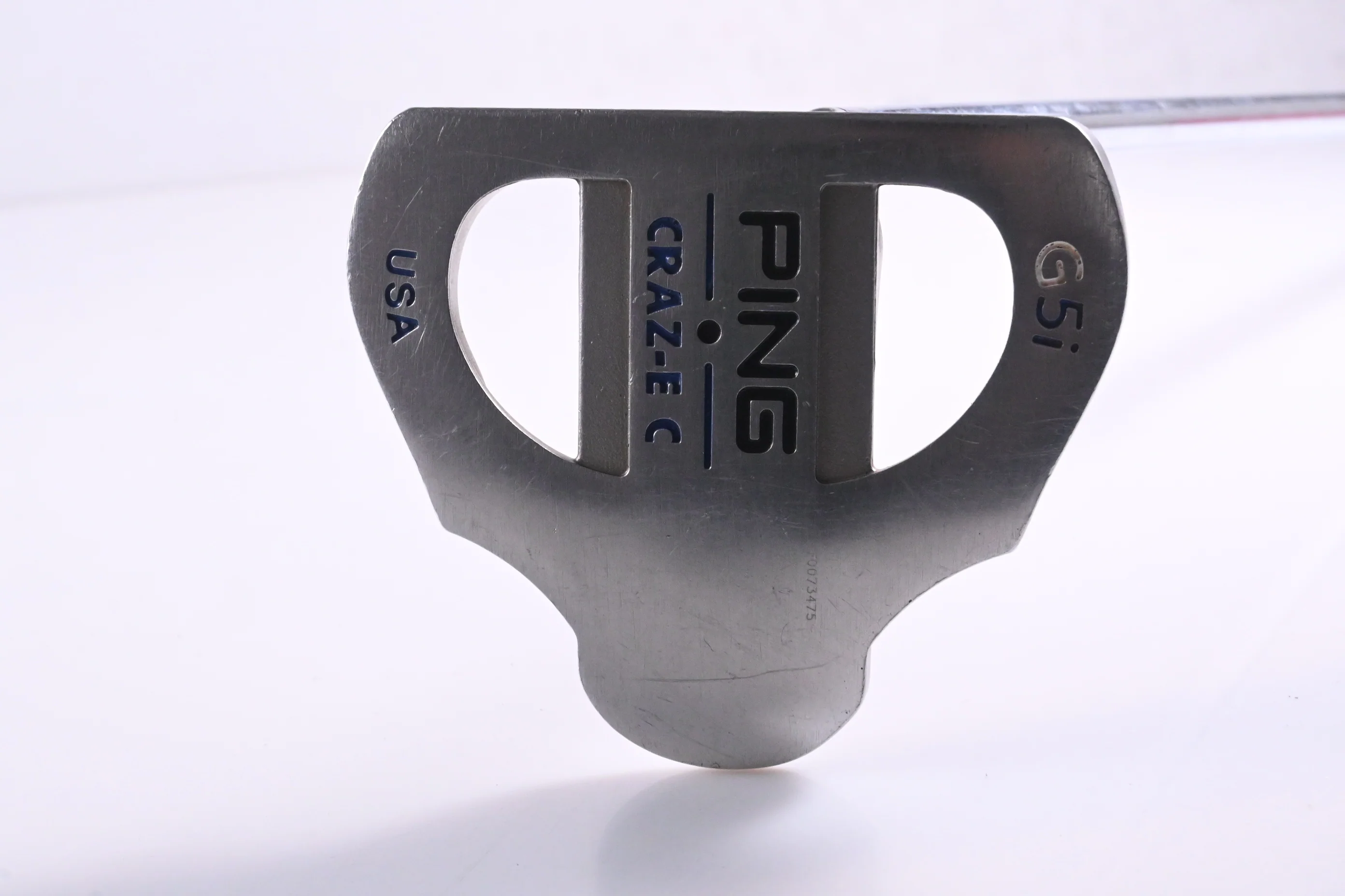 Ping Craz-E C G5i Putter / 35 Inch - Image 2