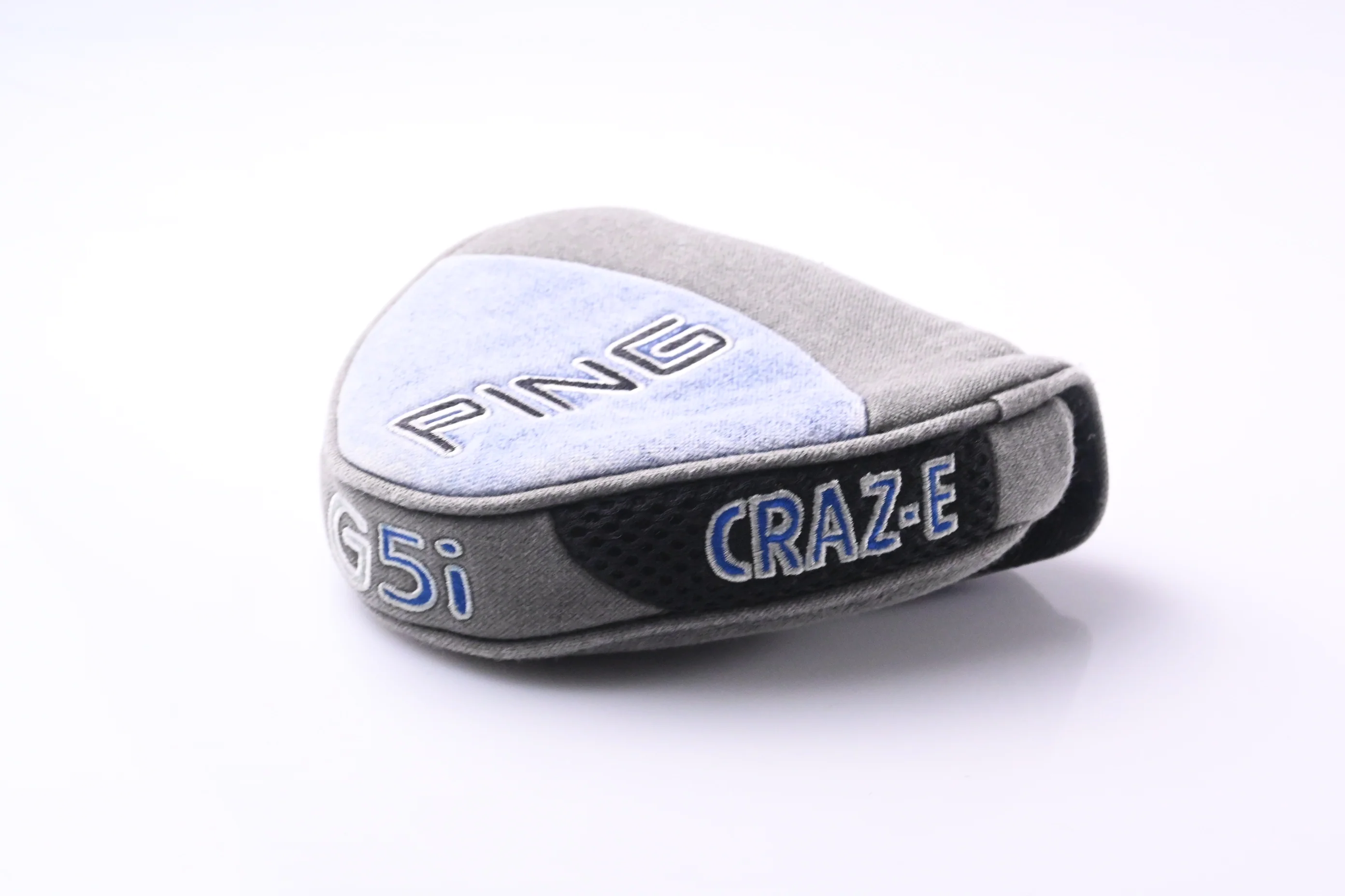 Ping Craz-E C G5i Putter / 35 Inch - Image 8