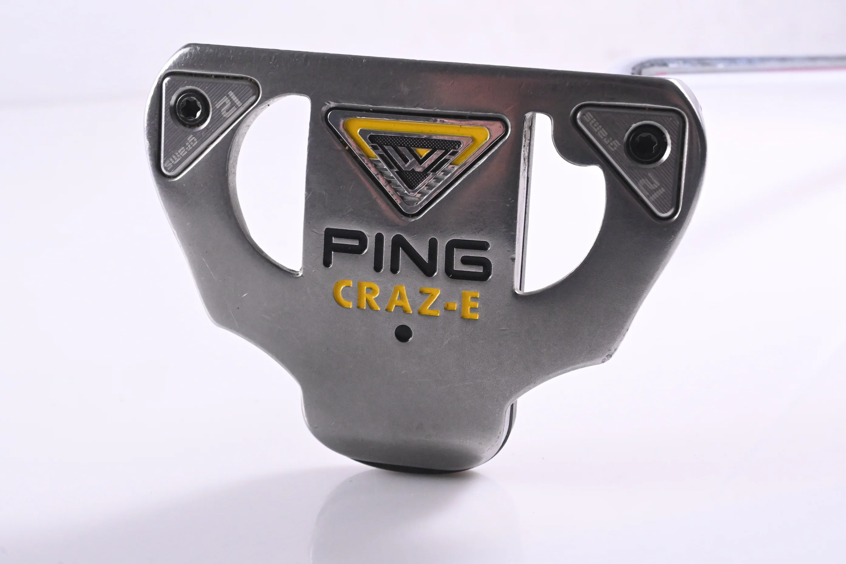 Ping Craz-E IWI Putter / 35.5 Inch - Image 2