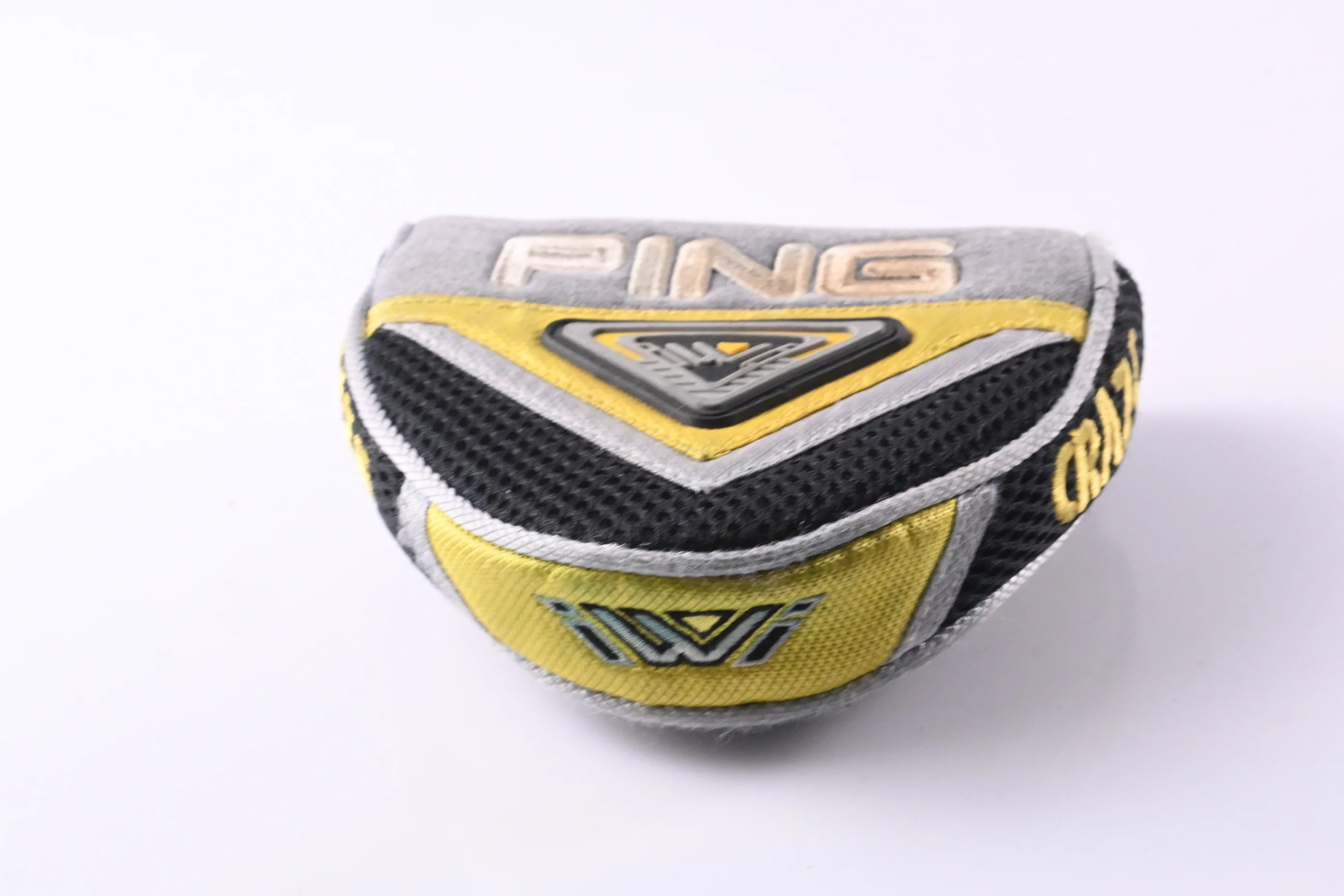 Ping Craz-E IWI Putter / 35.5 Inch - Image 9