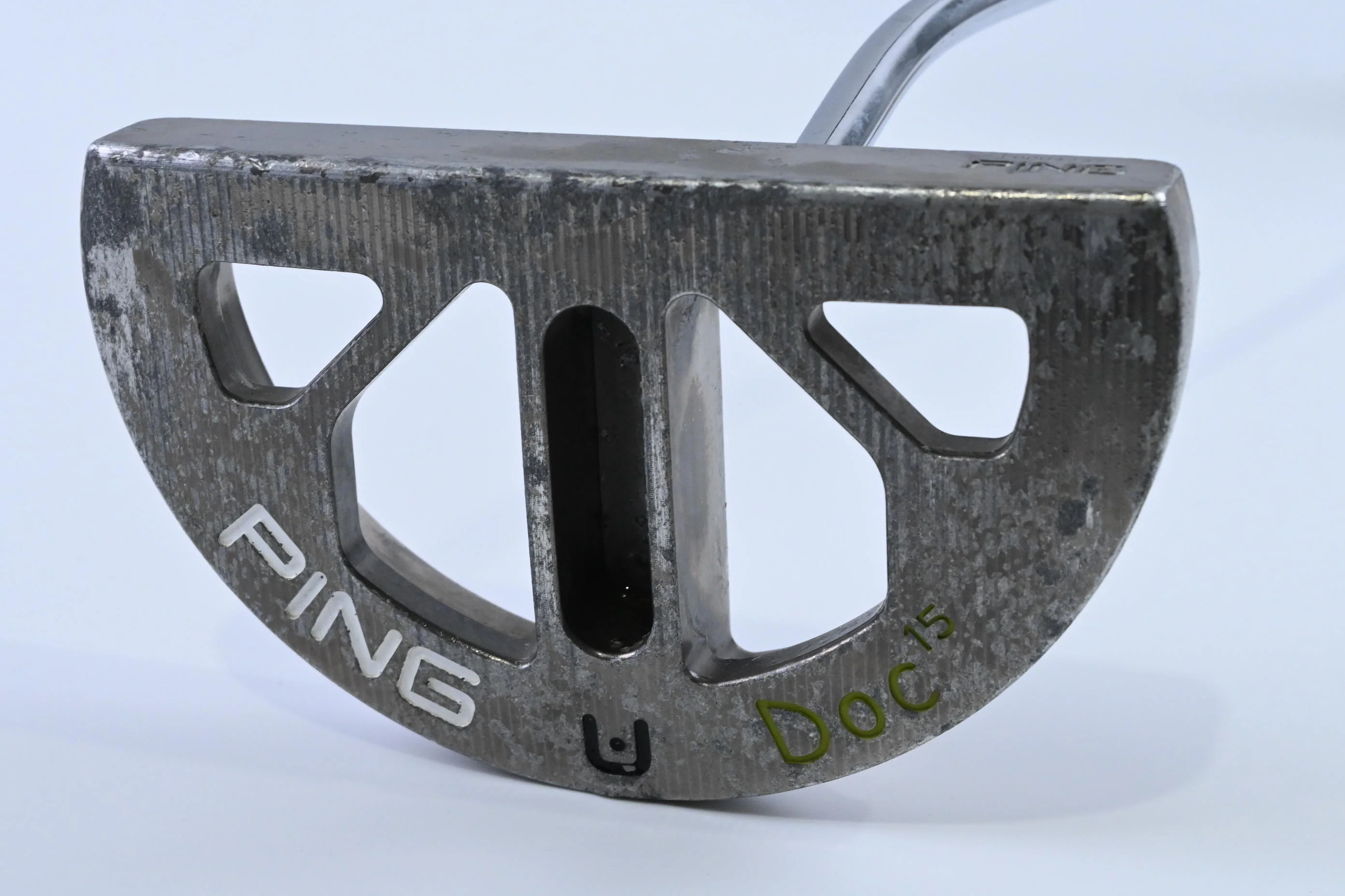 Ping Doc 15 Putter / 35 Inch - Image 2