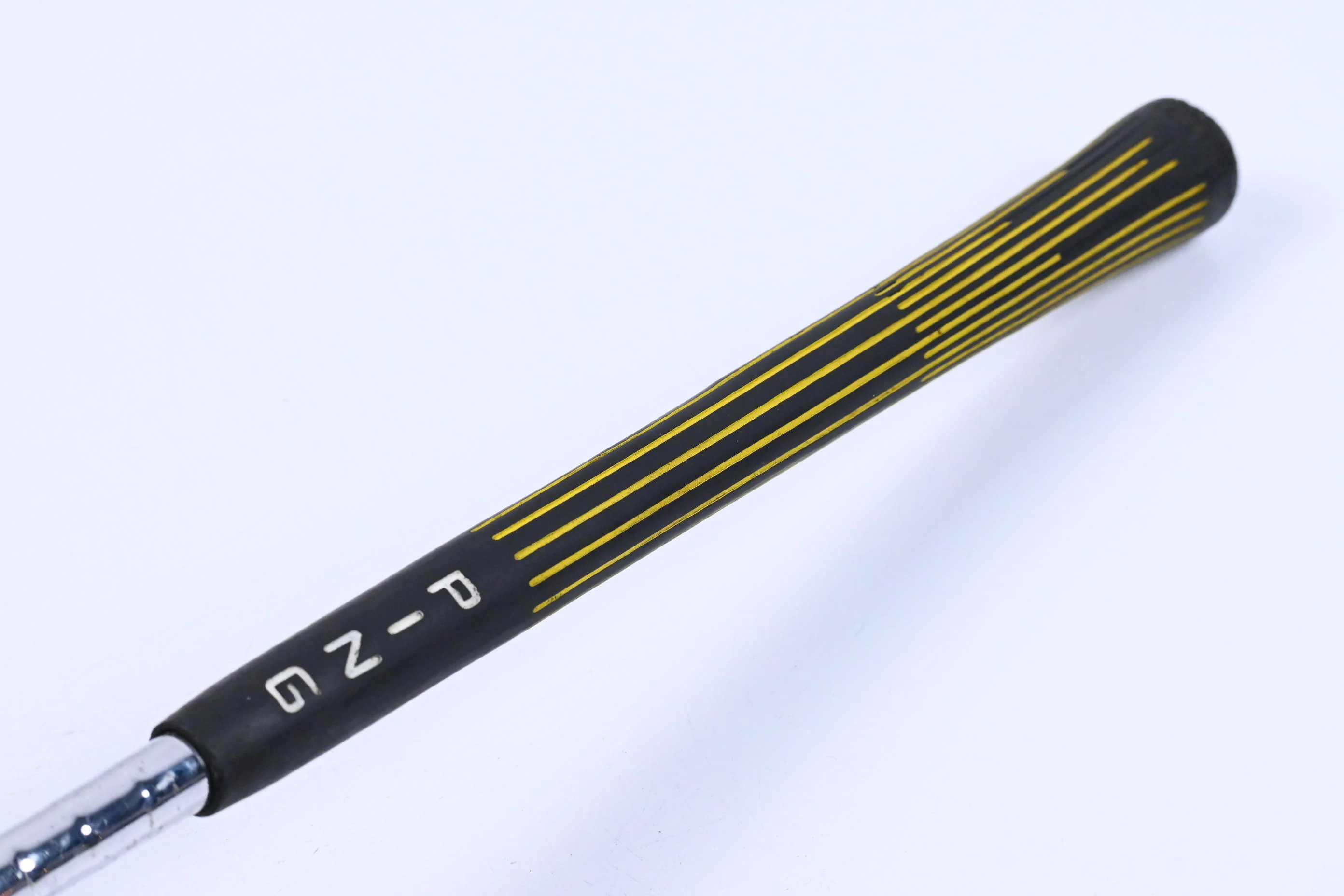 Ping Eye 2 BeCu #3 Iron / 21.5 Degree / Black Dot / Stiff Flex Ping JZ Shaft - Image 6