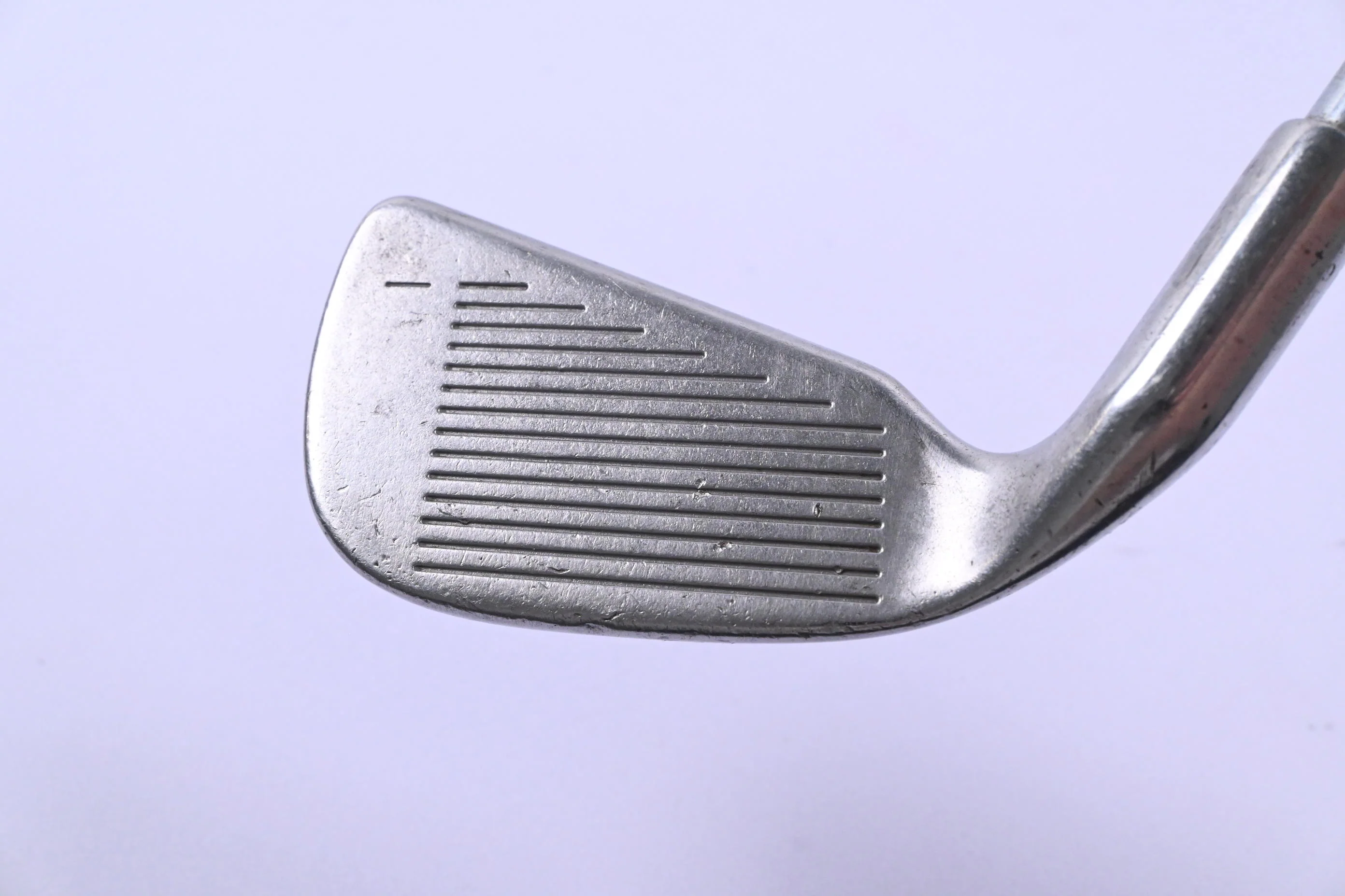 Ping Eye 2 #1 Iron / 16 Degree / Black Dot / Regular Flex Steel Shaft - Image 2