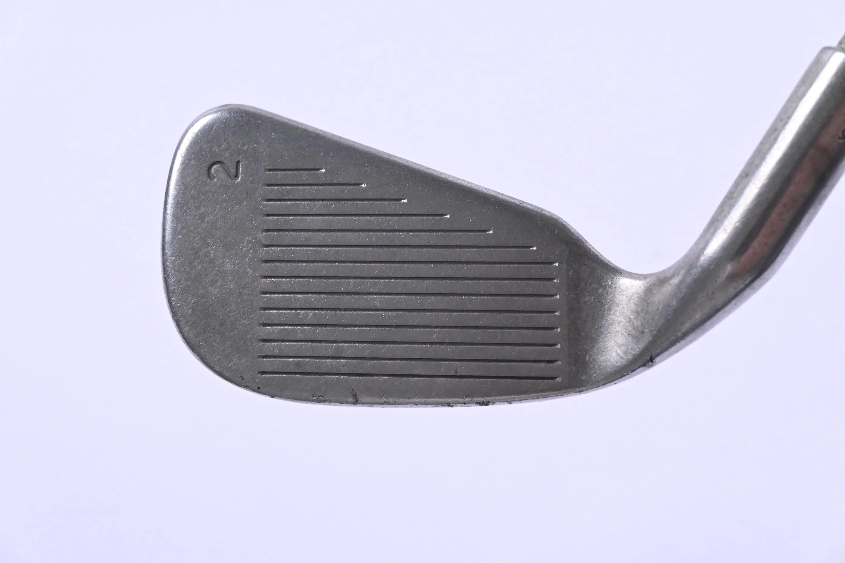 Ping Eye 2 #2 Iron / 18.5 Degree / Black Dot / Stiff Flex Ping JZ Shaft - Image 2