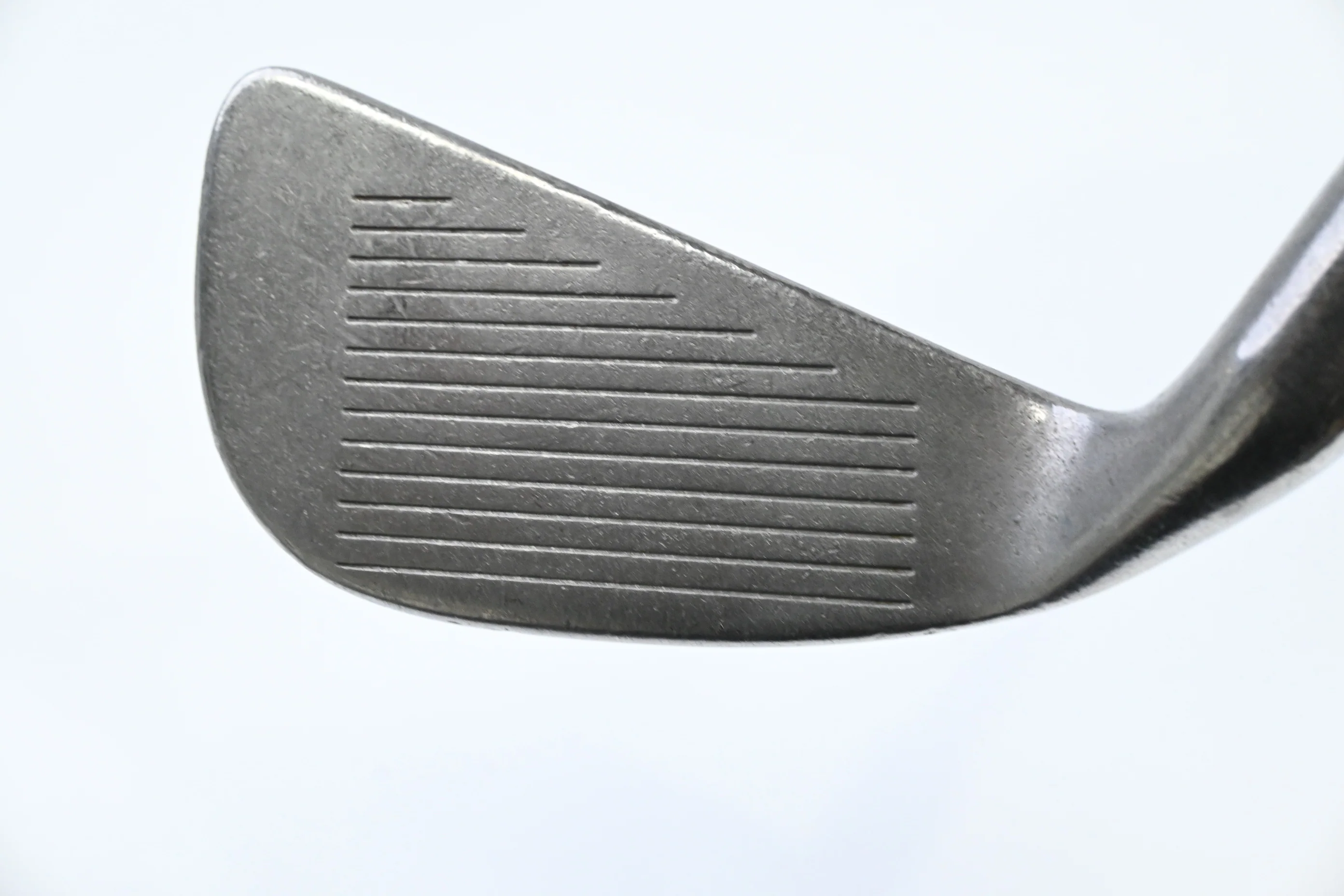 Ping Eye #2 Iron / 18.5 Degree / Black Dot / Stiff Ping Eye ZZ Lite Shaft - Image 2