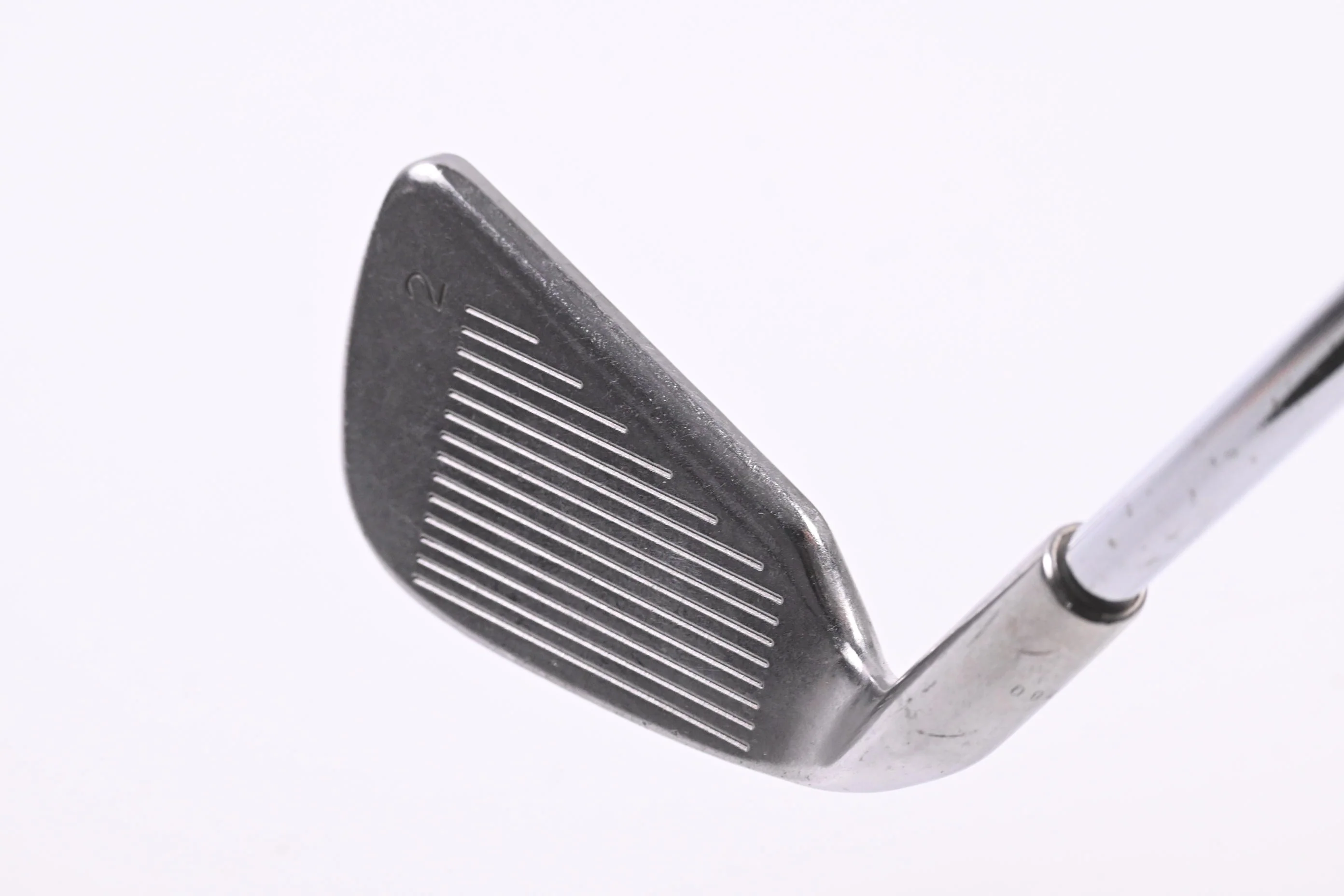 Ping Eye 2 #2 Iron / 18.5 Degree / Stiff Flex Ping Steel Shaft - Image 2