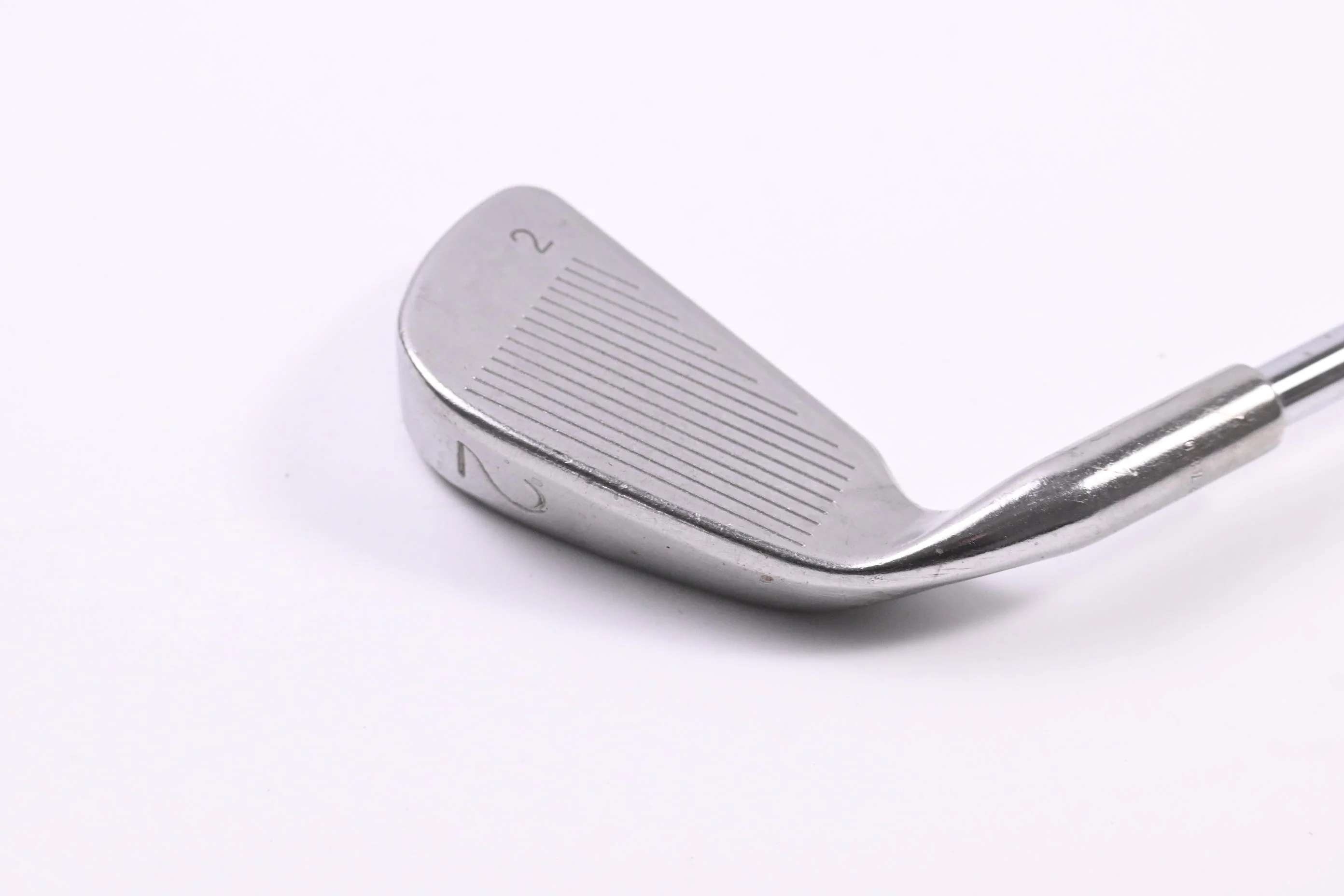 Ping Eye 2 #2 Iron / 18.5 Degree / Stiff Flex Ping Steel Shaft - Image 3