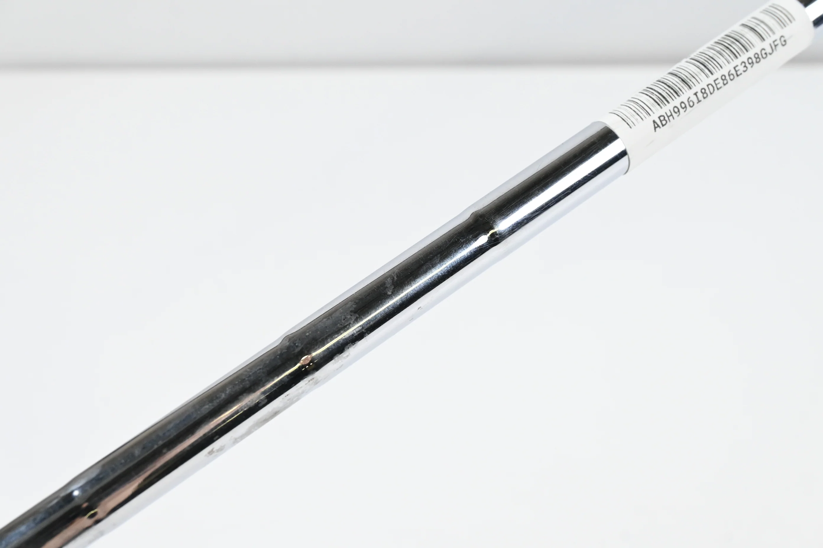 Ping Eye 2 #2 Iron / 18.5 Degree / Blue Dot / Regular Flex Steel Shaft - Image 4
