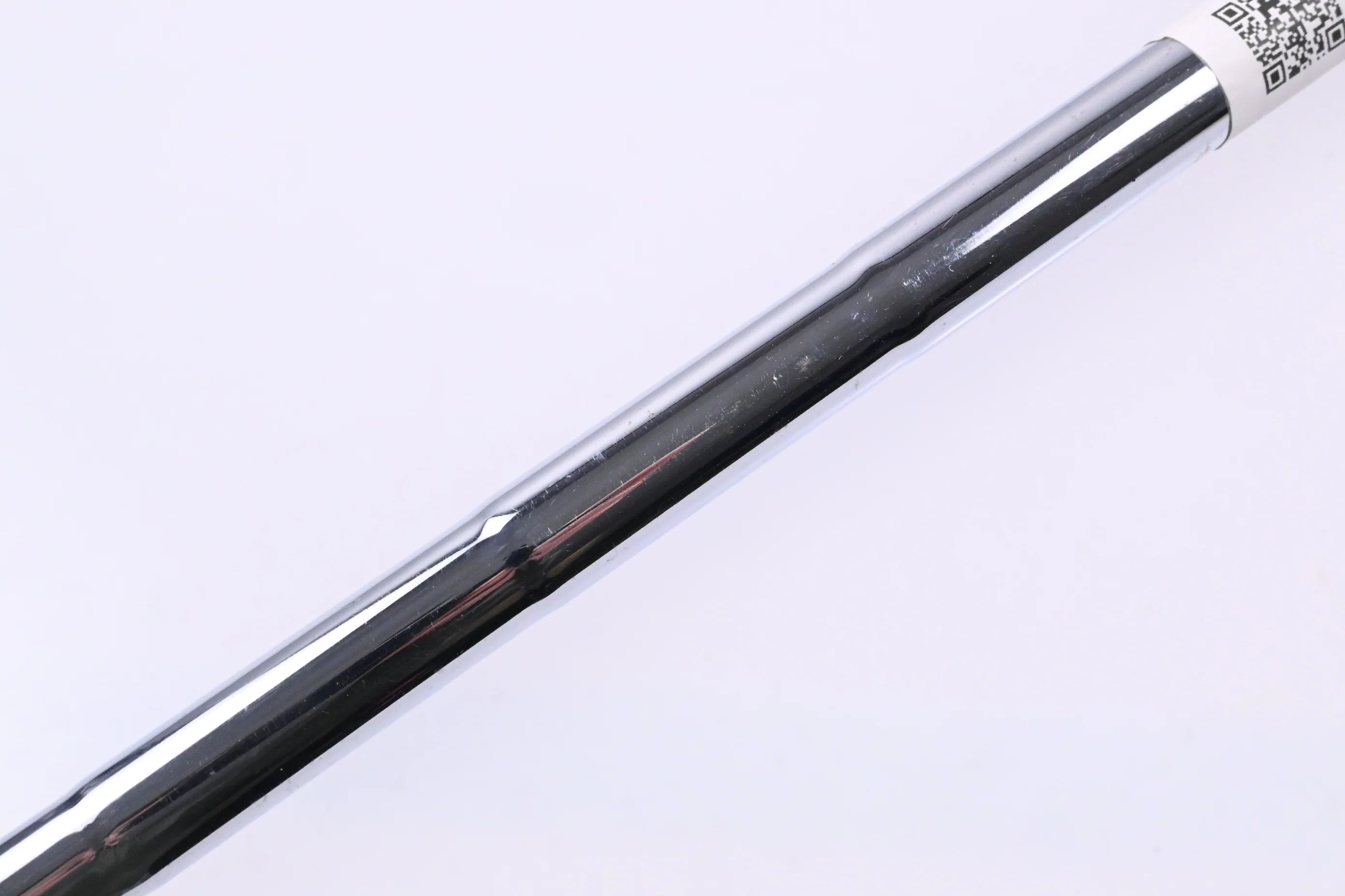 Ping Eye 2 BeCu #2 Iron / 18.5 Degree / Regular Flex Steel Shaft - Image 5
