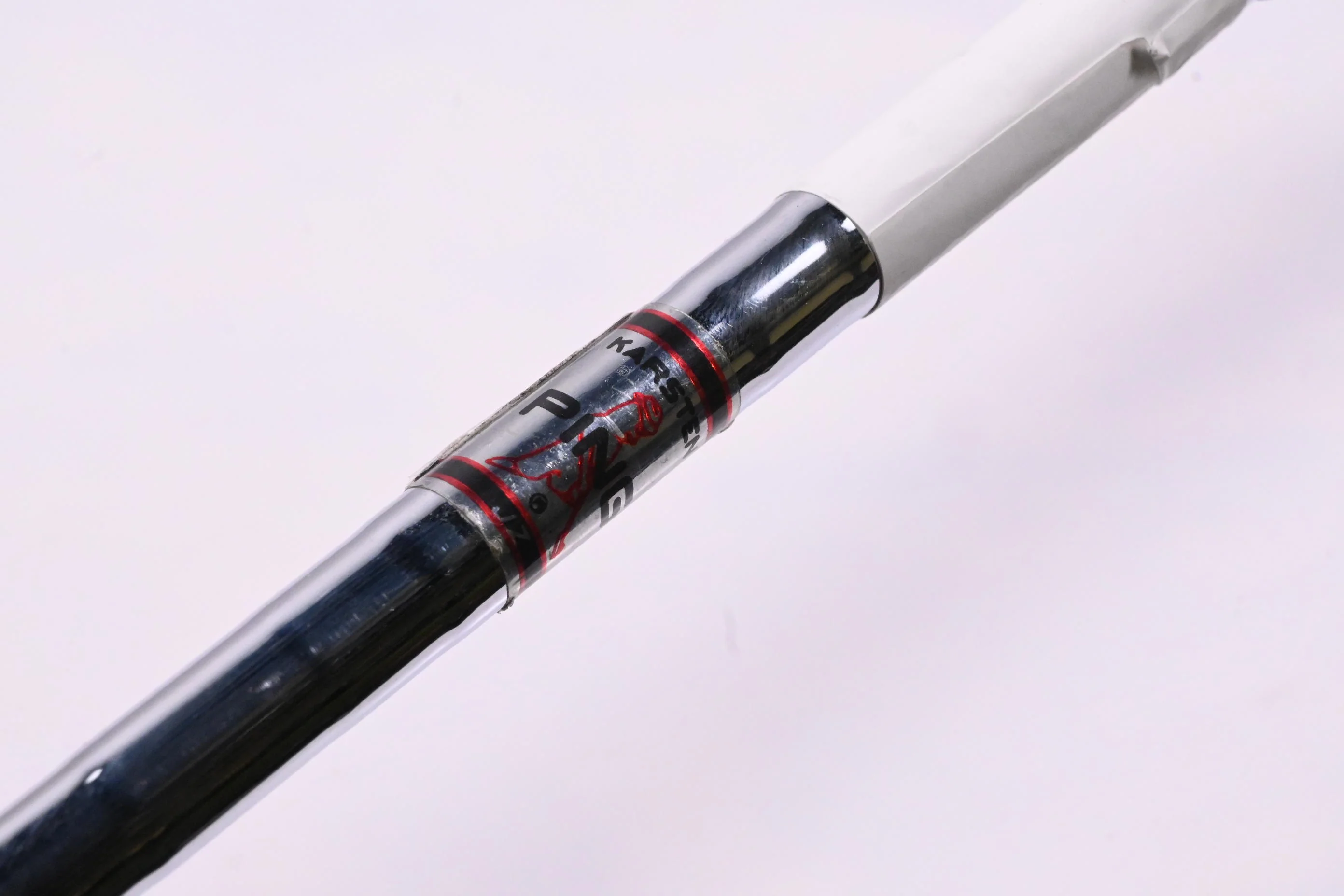 Ping Eye 2 #3 Iron / 21.5 Degree / Black Dot / Stiff Flex Ping JZ Shaft - Image 5
