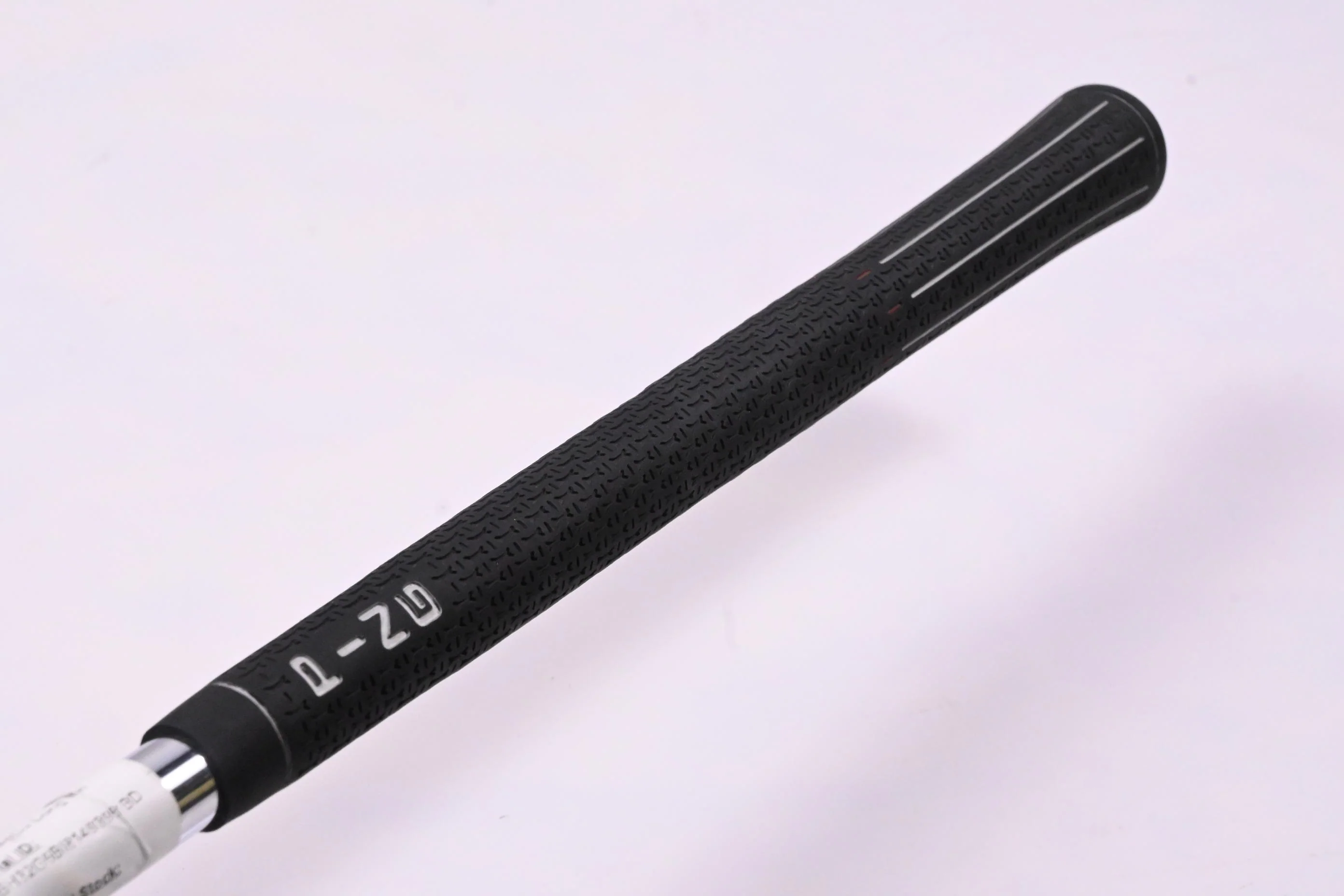 Ping Eye 2 #3 Iron / 21.5 Degree / Black Dot / Stiff Flex Ping JZ Shaft - Image 7