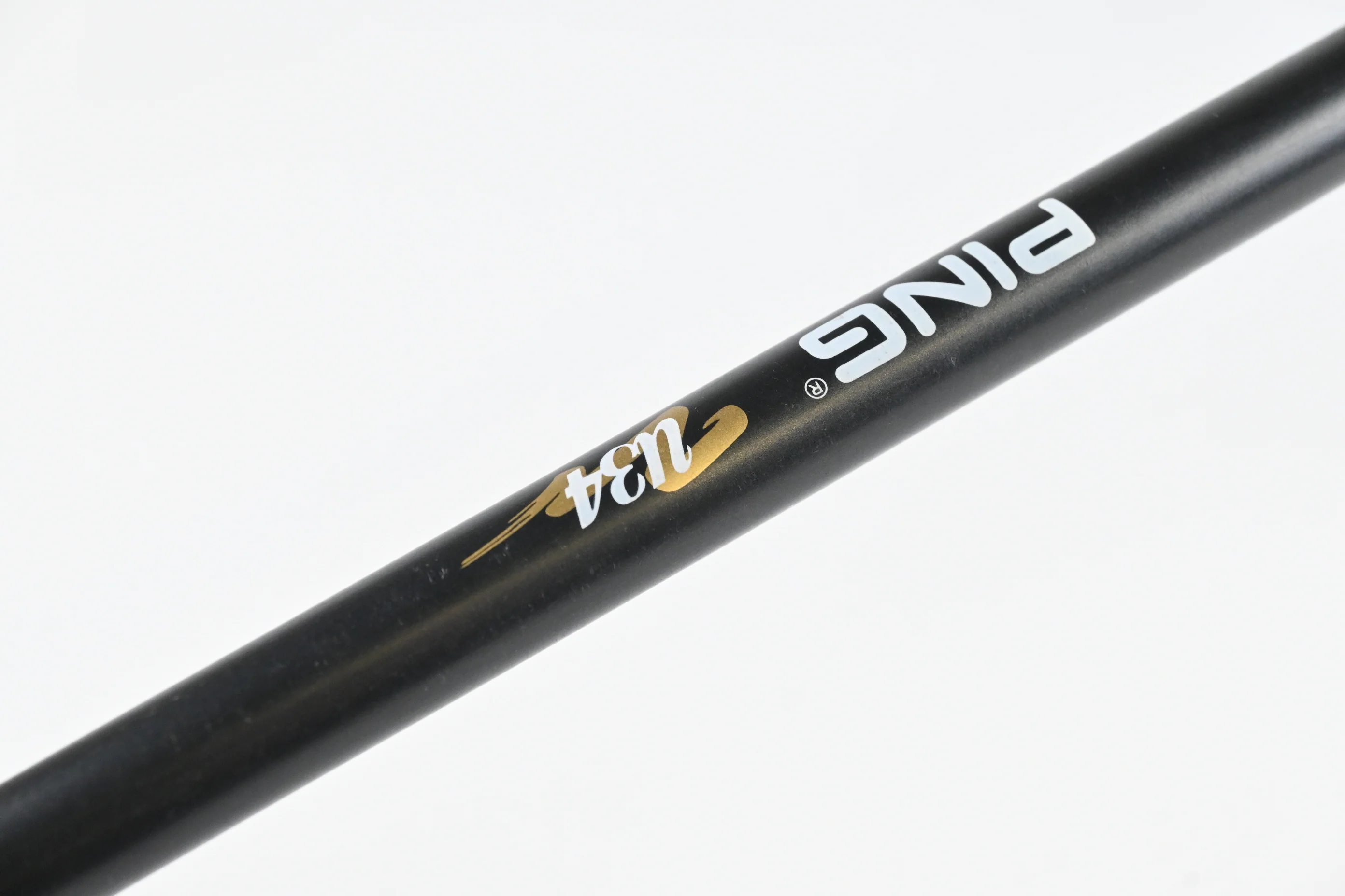 Ping Eye 2+ BeCu #5 Iron / 27.5 Degree / Black Dot / Senior Flex Ping U34 Shaft - Image 4