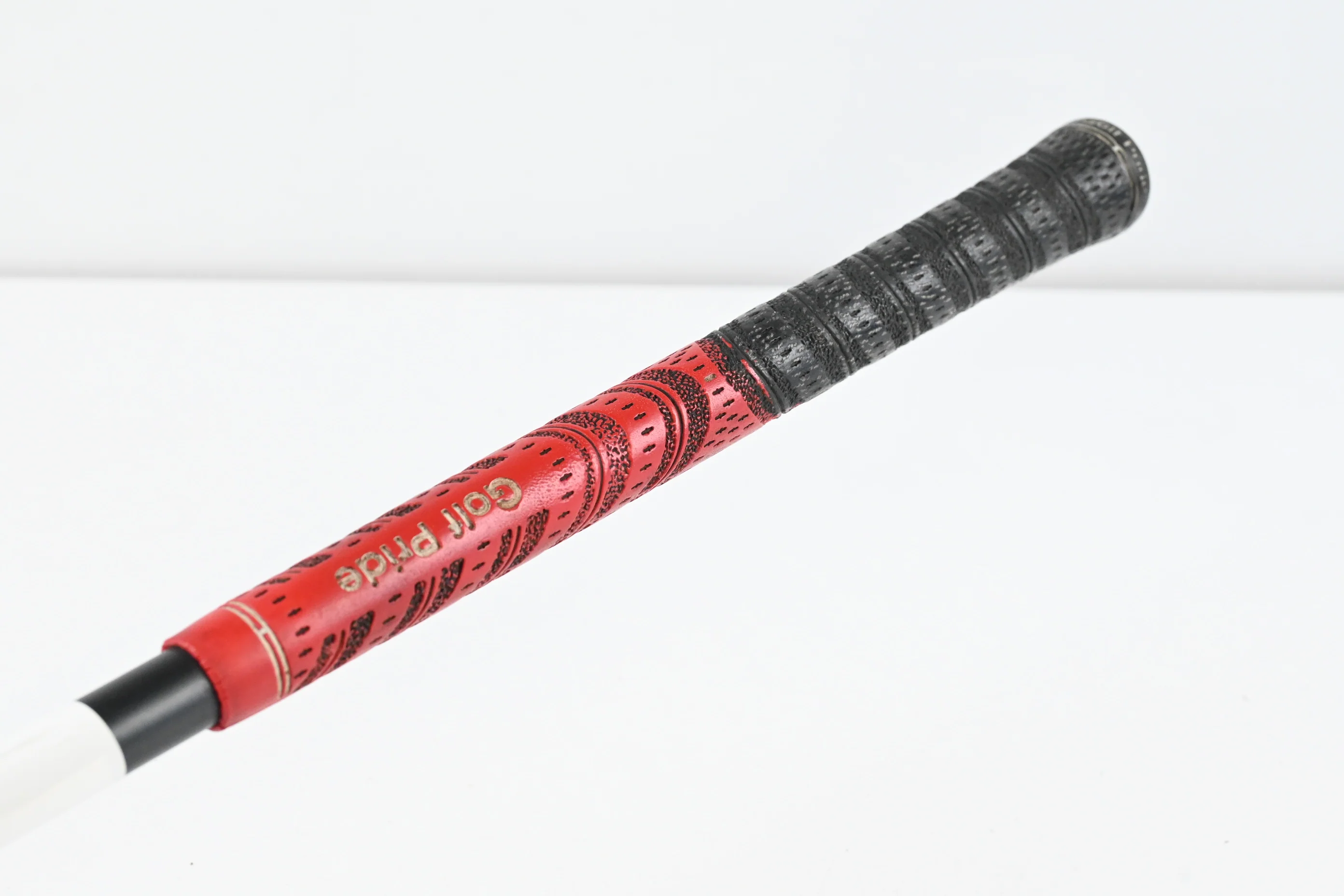 Ping Eye 2+ BeCu #7 Iron / Black Dot / Senior Flex Ping U34 Shaft - Image 6
