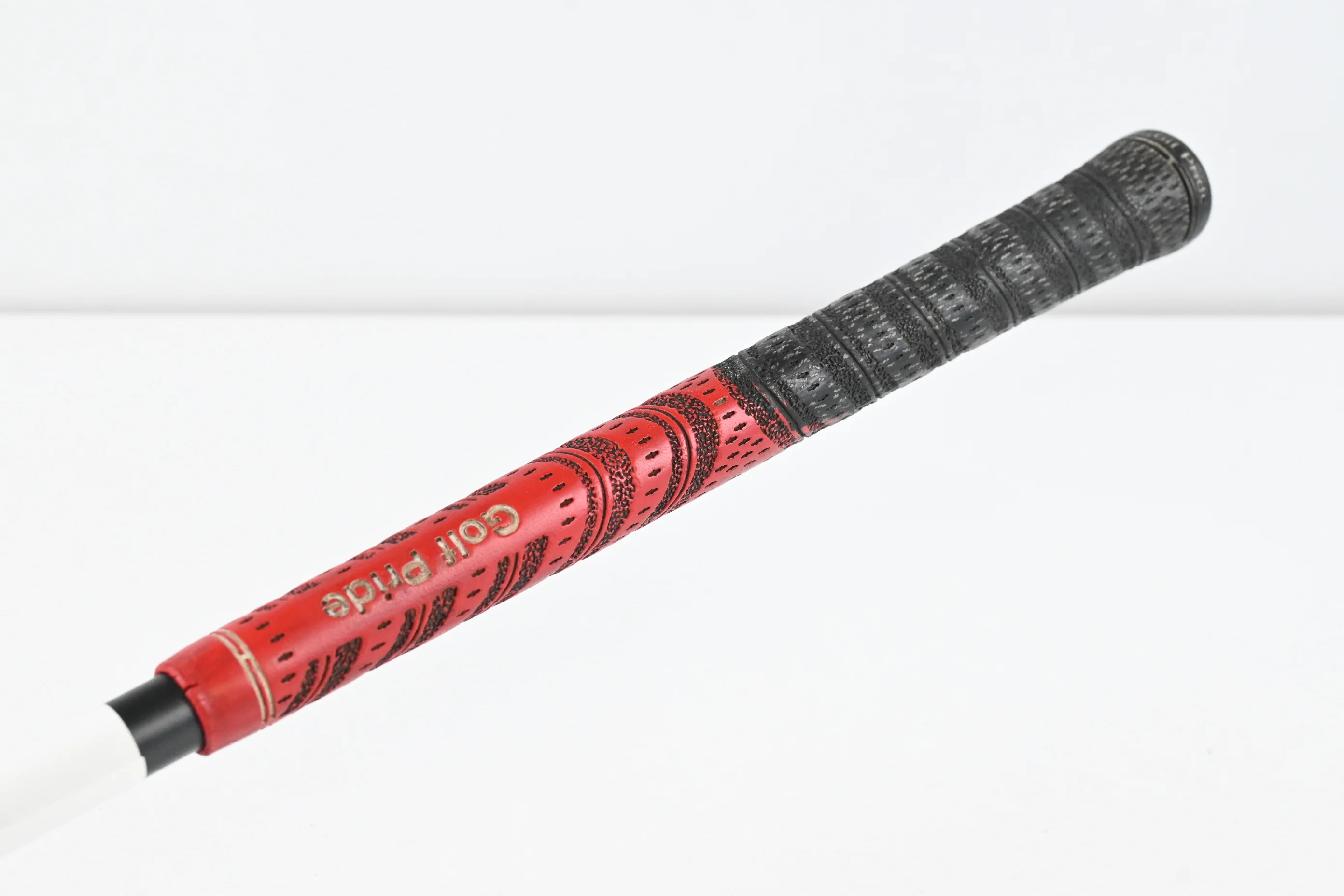 Ping Eye 2+ BeCu #9 Iron / Black Dot / Senior Flex Ping U34 Shaft - Image 6