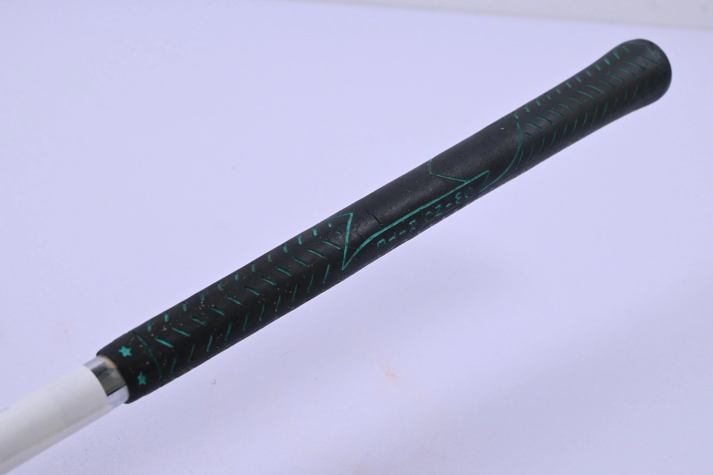Ping Eye 2 BeCu #9 Iron / Black Dot / Stiff Flex Ping ZZ-Lite Shaft - Image 6