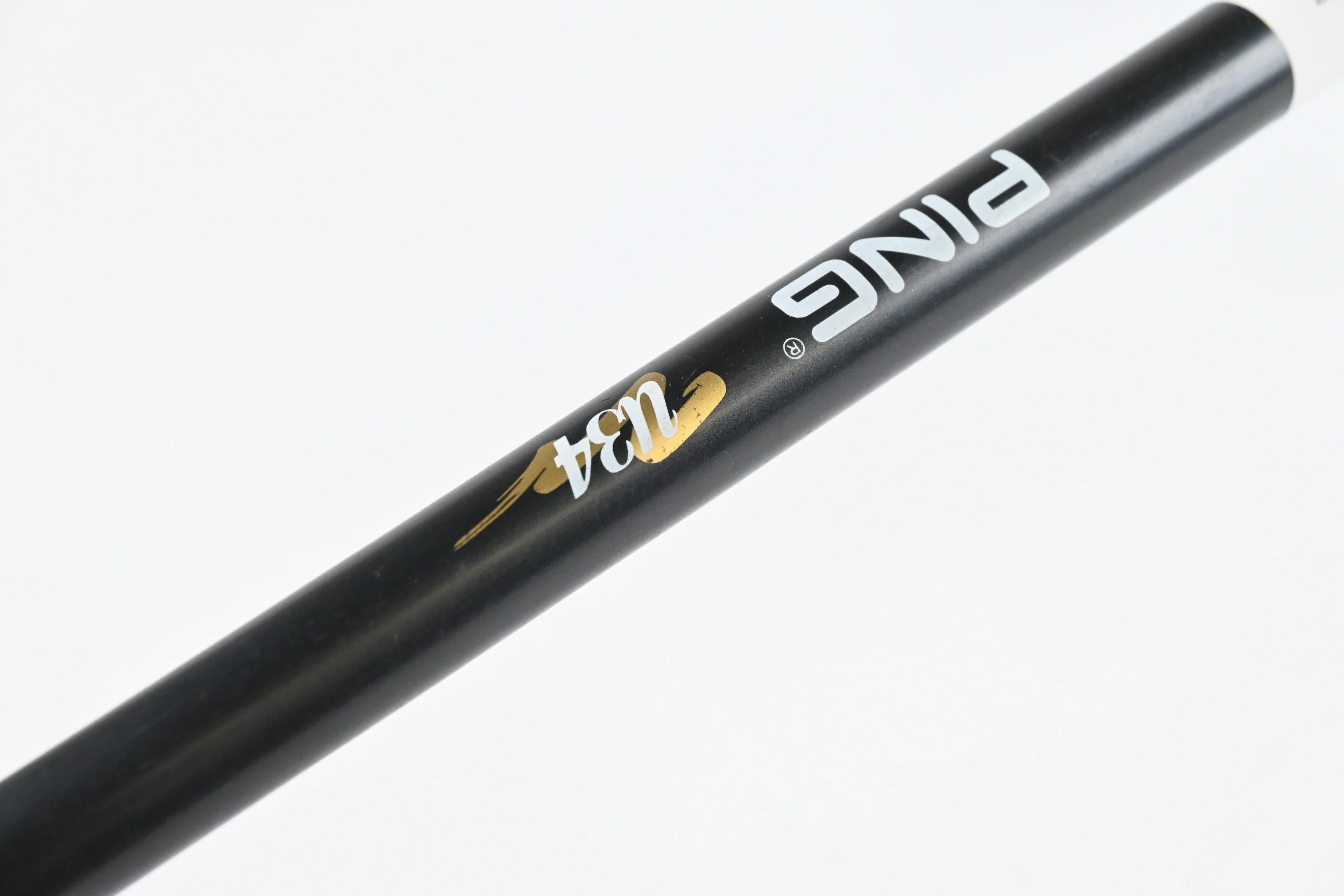 Ping Eye 2+ BeCu #8 Iron / Black Dot / Senior Flex Ping U34 Shaft - Image 4
