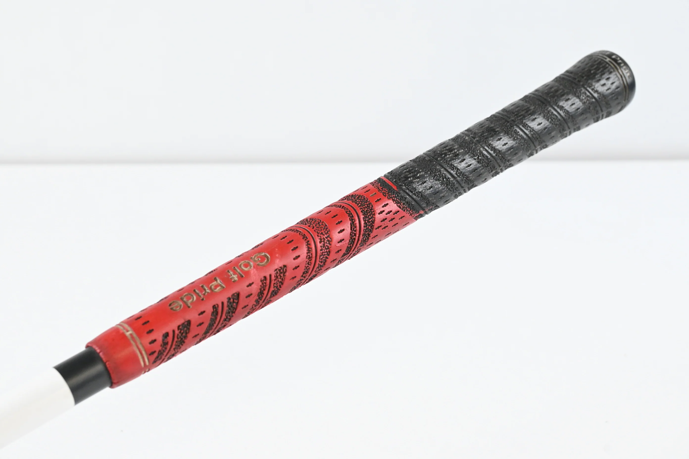 Ping Eye 2+ BeCu #8 Iron / Black Dot / Senior Flex Ping U34 Shaft - Image 7