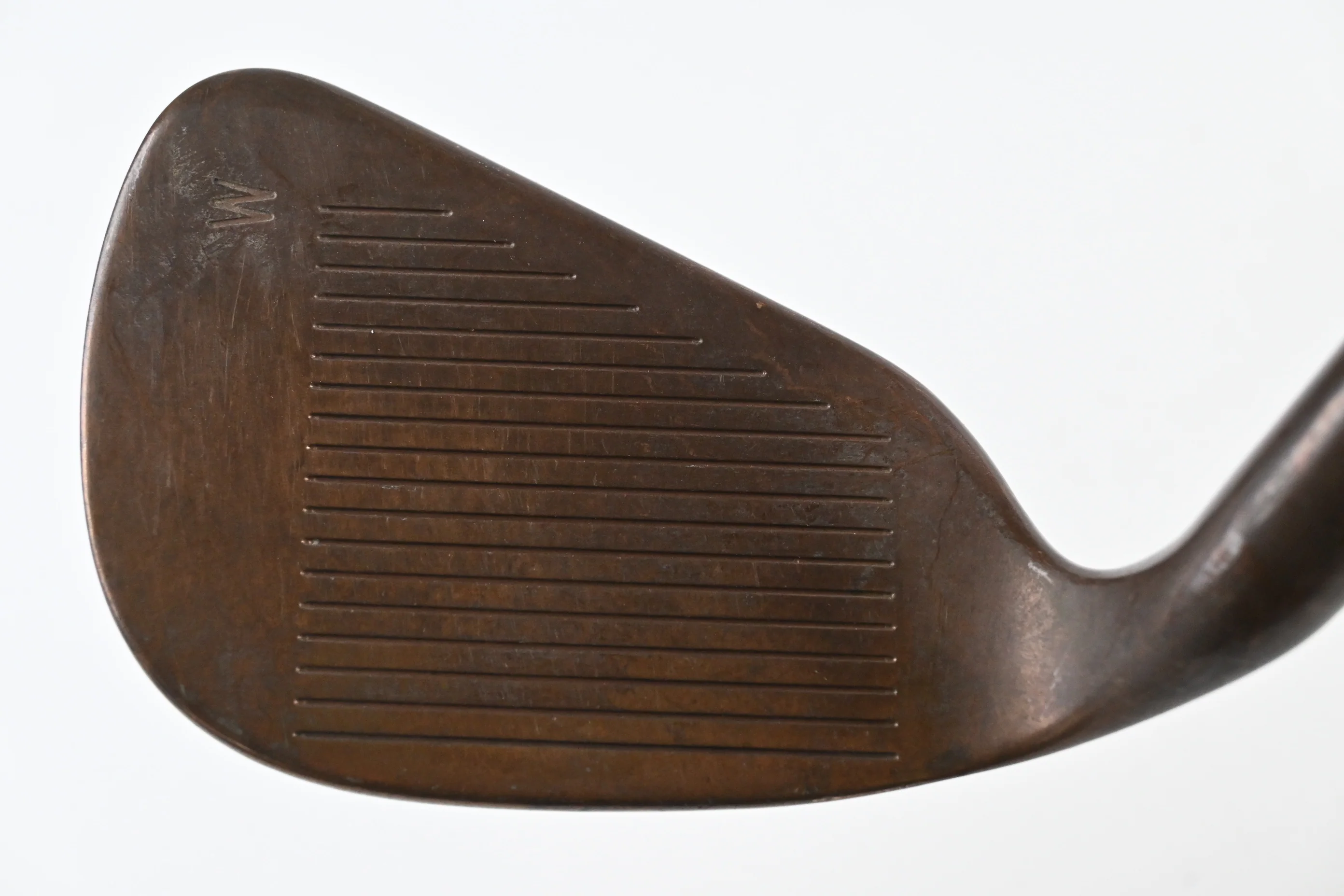 Ping Eye 2+ BeCu Pitching Wedge / 48.5 Degree / Black Dot / Senior Flex Ping U34 - Image 2