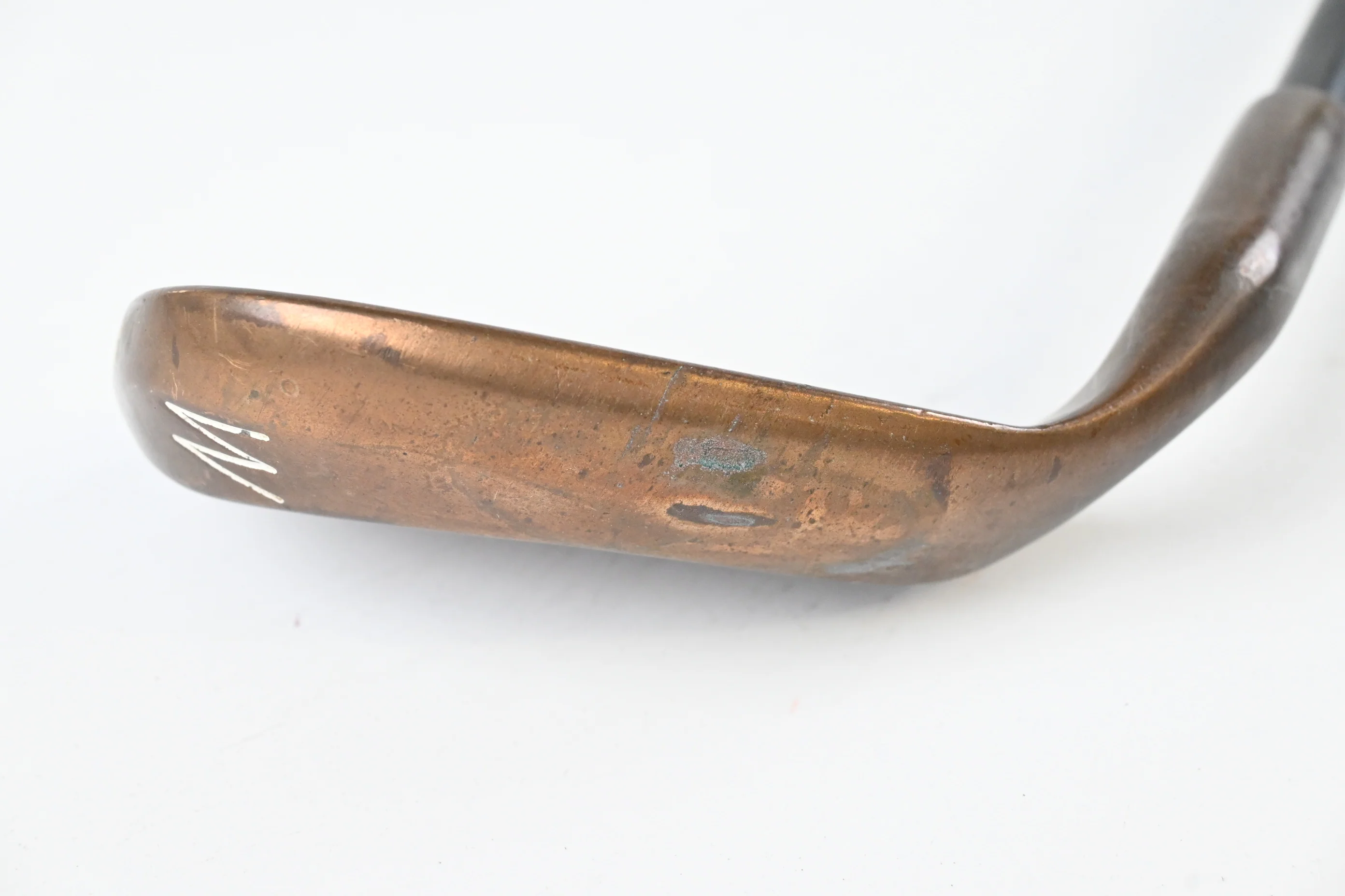 Ping Eye 2+ BeCu Pitching Wedge / 48.5 Degree / Black Dot / Senior Flex Ping U34 - Image 3