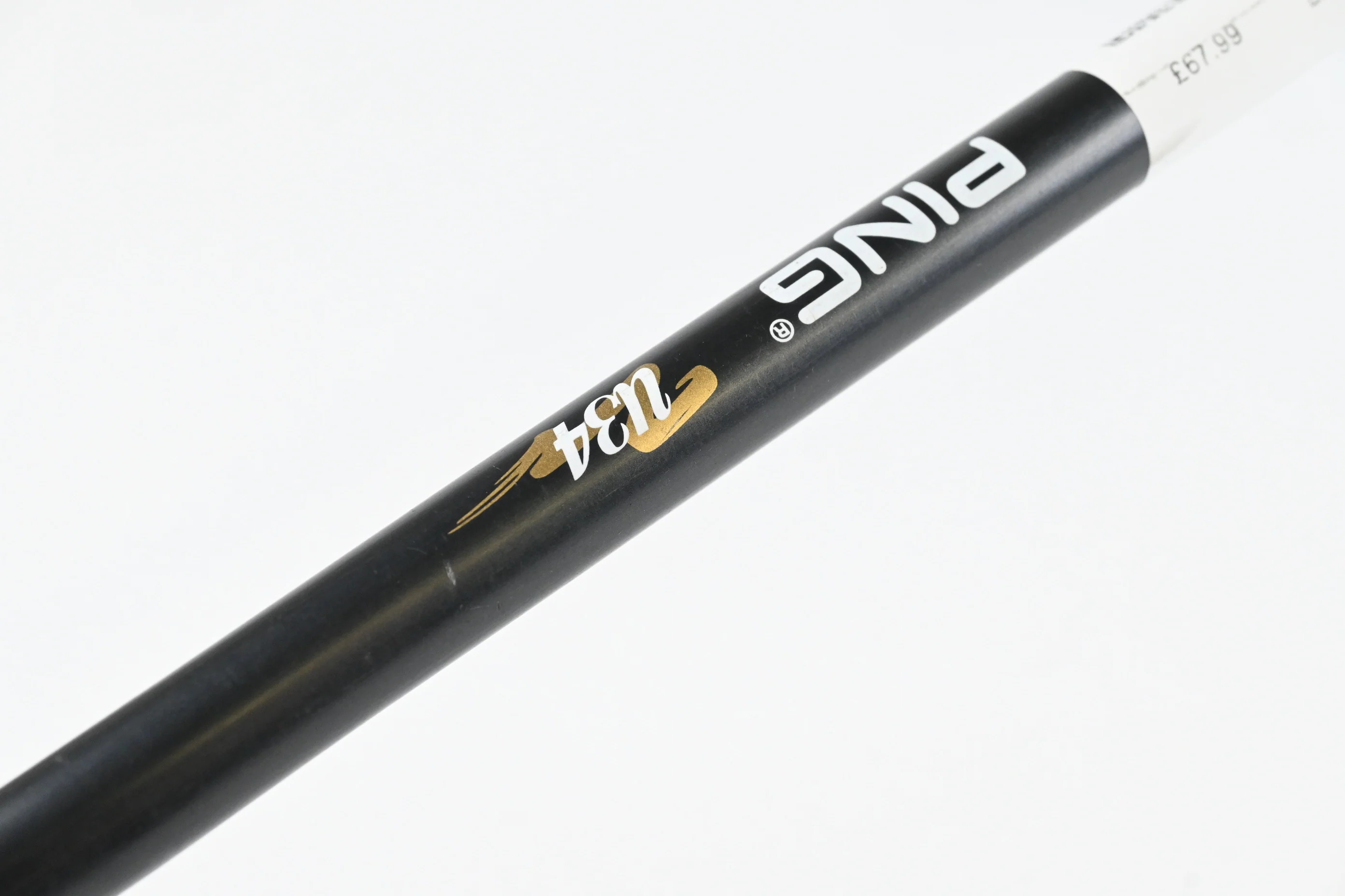 Ping Eye 2+ BeCu Pitching Wedge / 48.5 Degree / Black Dot / Senior Flex Ping U34 - Image 5