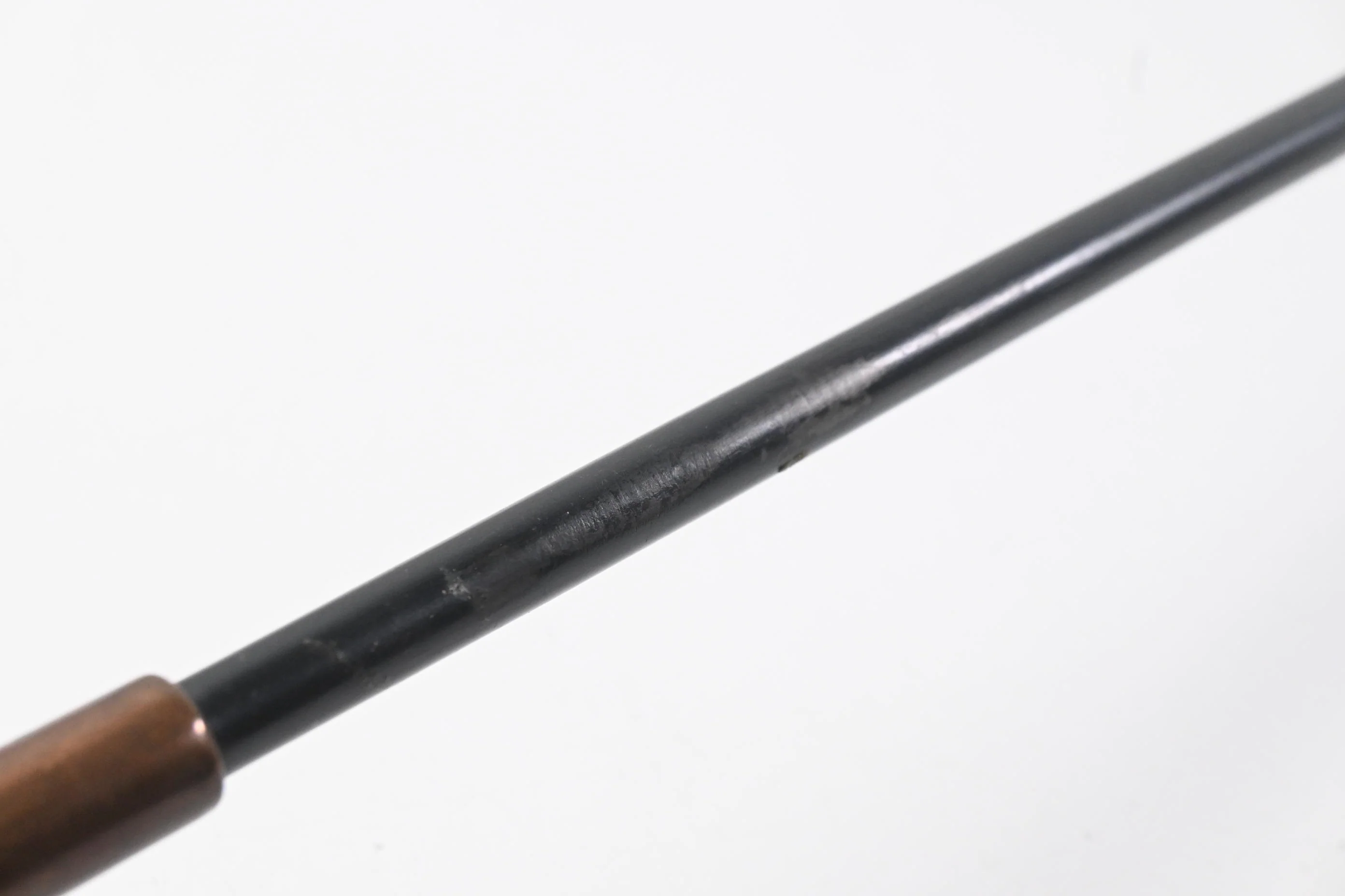 Ping Eye 2+ BeCu Sand Wedge / 53 Degree / Black Dot / Senior Flex Ping U34 - Image 4