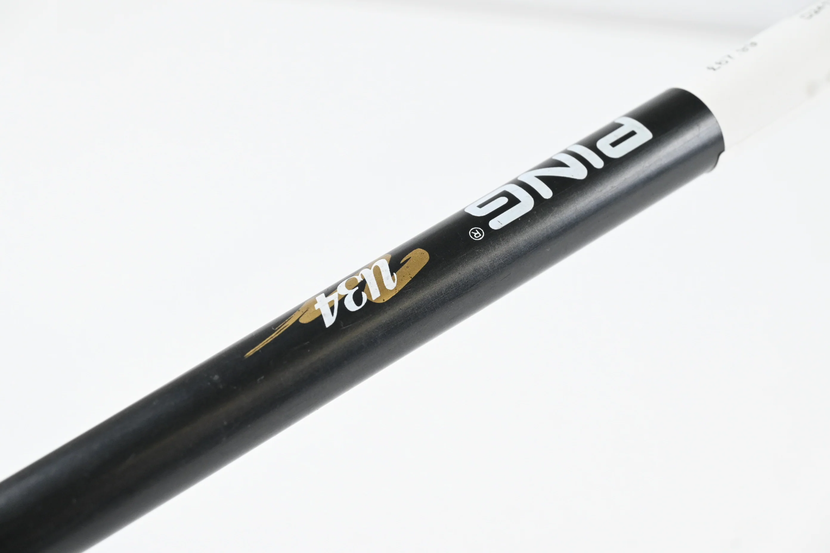 Ping Eye 2+ BeCu Sand Wedge / 53 Degree / Black Dot / Senior Flex Ping U34 - Image 5