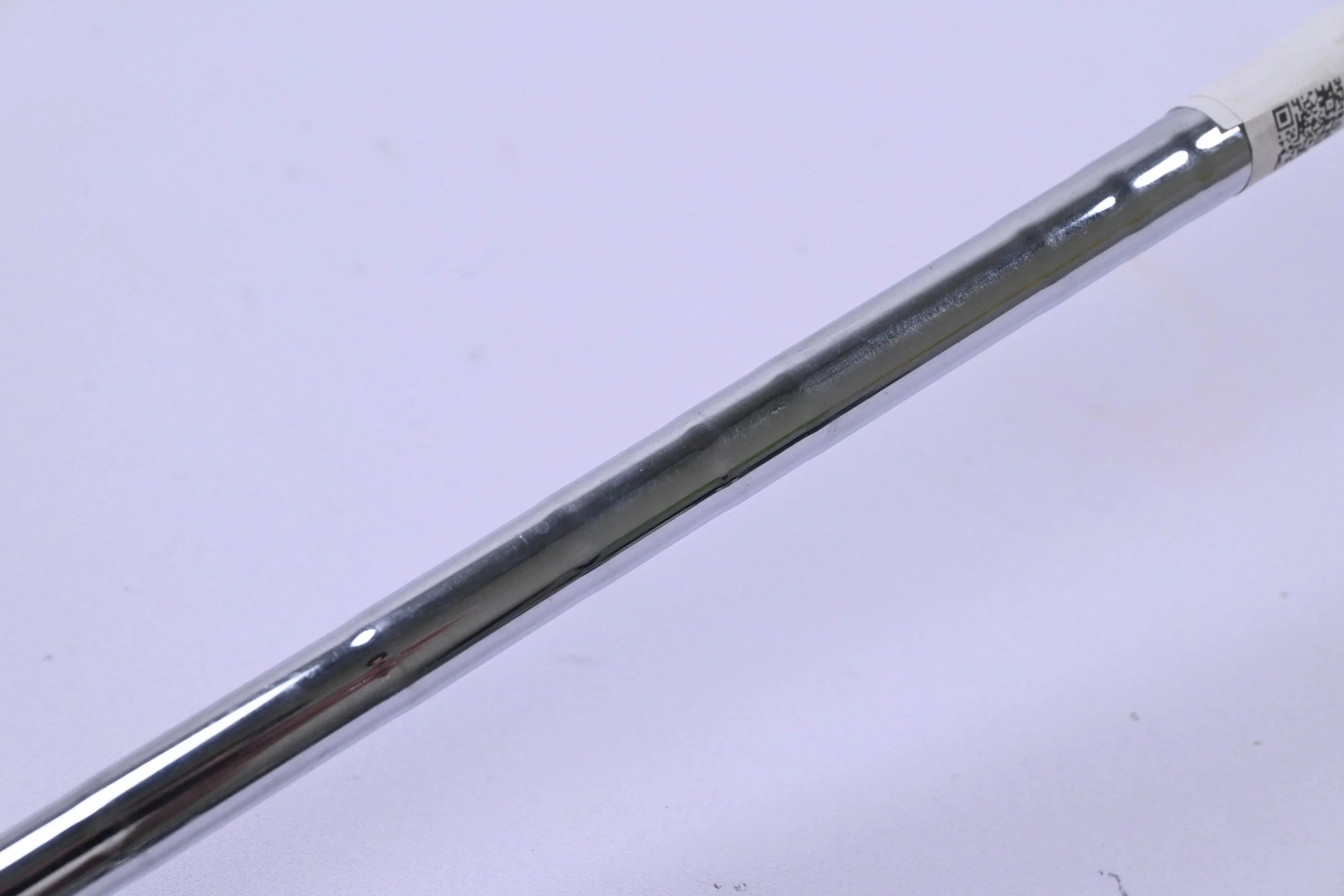 Ping Eye 2+ BeCu Pitching Wedge / 50 Degree / Black Dot / Wedge Flex Steel Shaft - Image 4