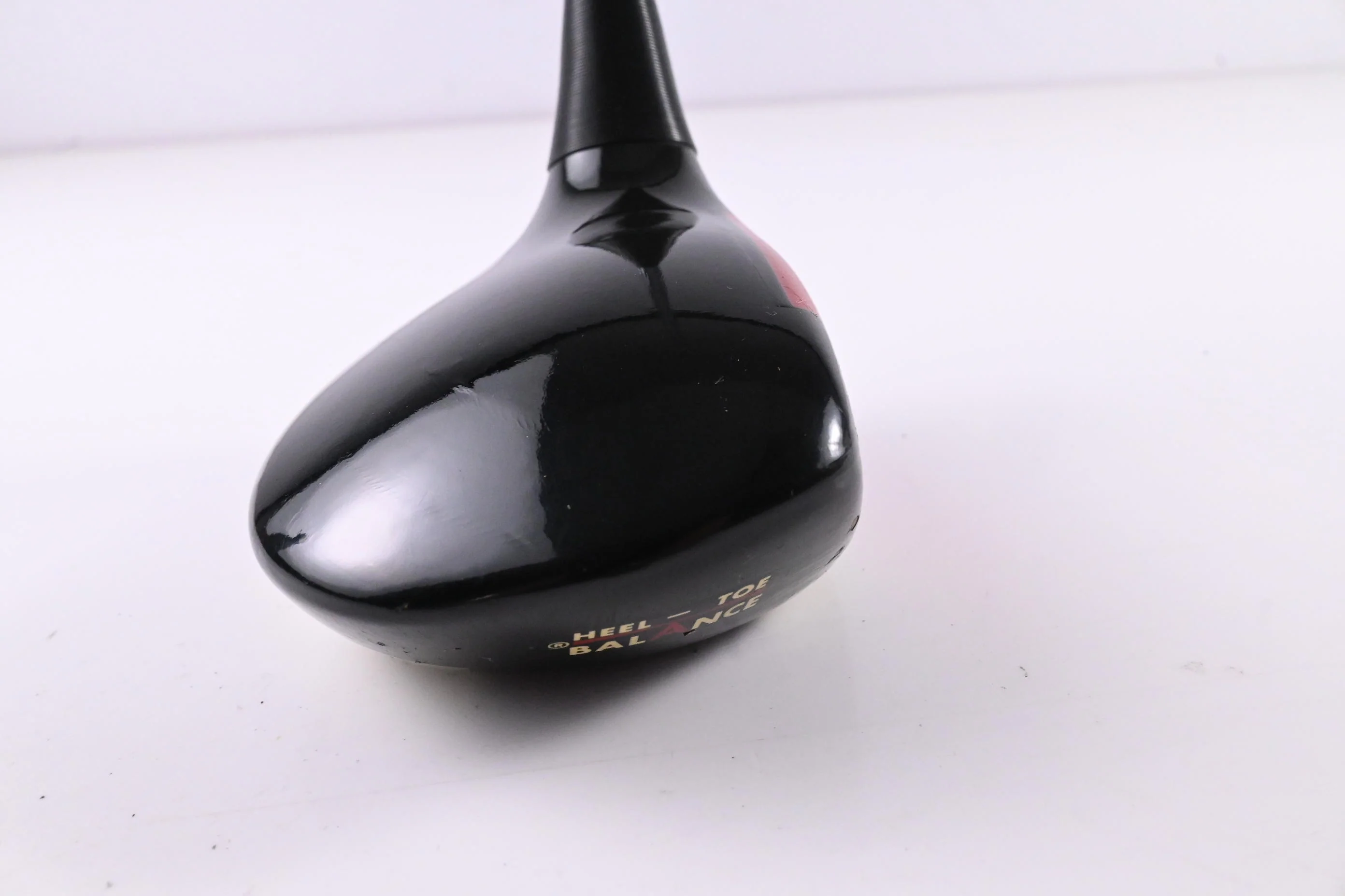 Ping Eye 2 Driver / 12 Degree / Stiff Flex Ping ZZ-Lite Shaft - Image 3