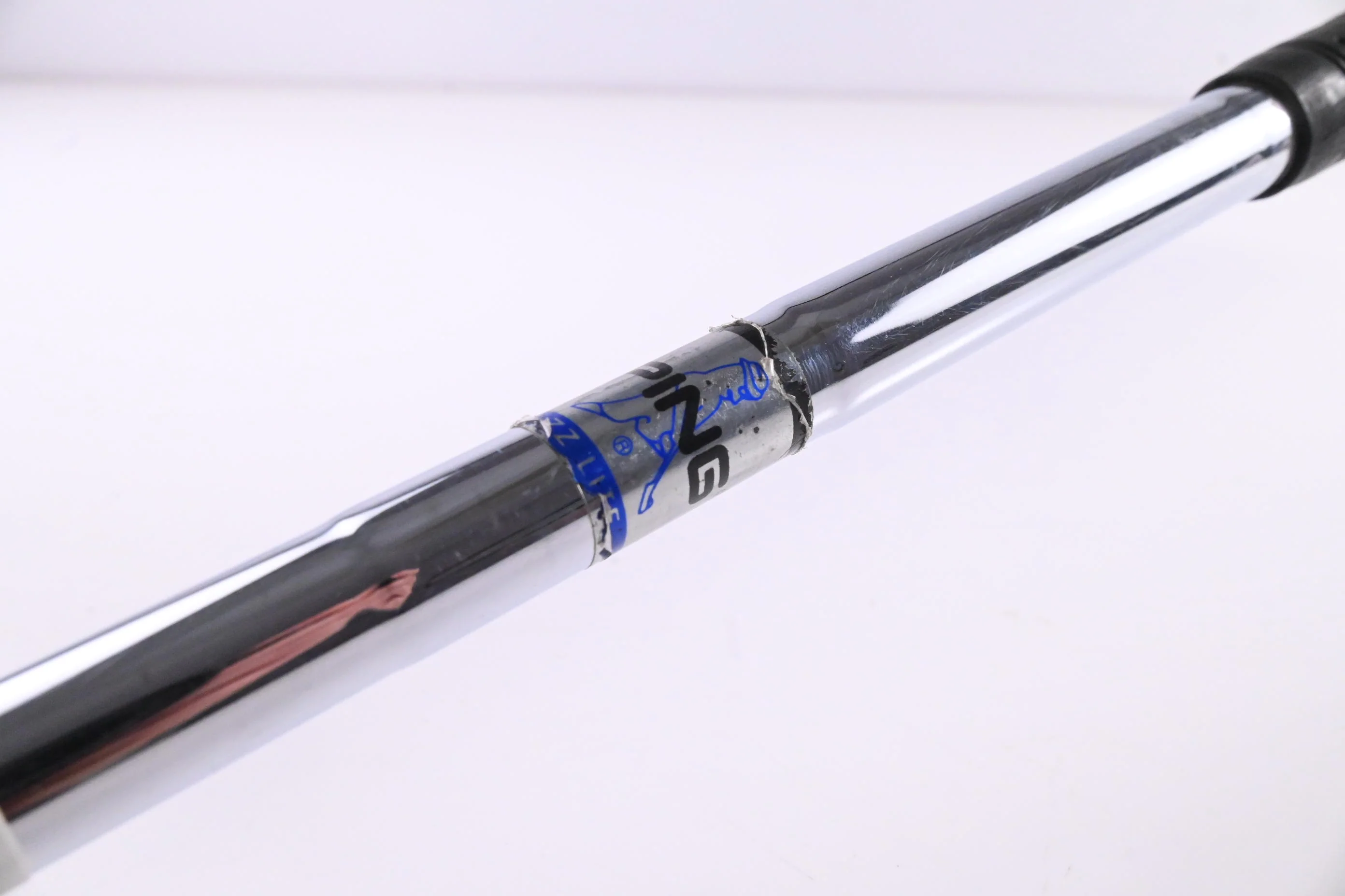 Ping Eye 2 Driver / 12 Degree / Stiff Flex Ping ZZ-Lite Shaft - Image 6