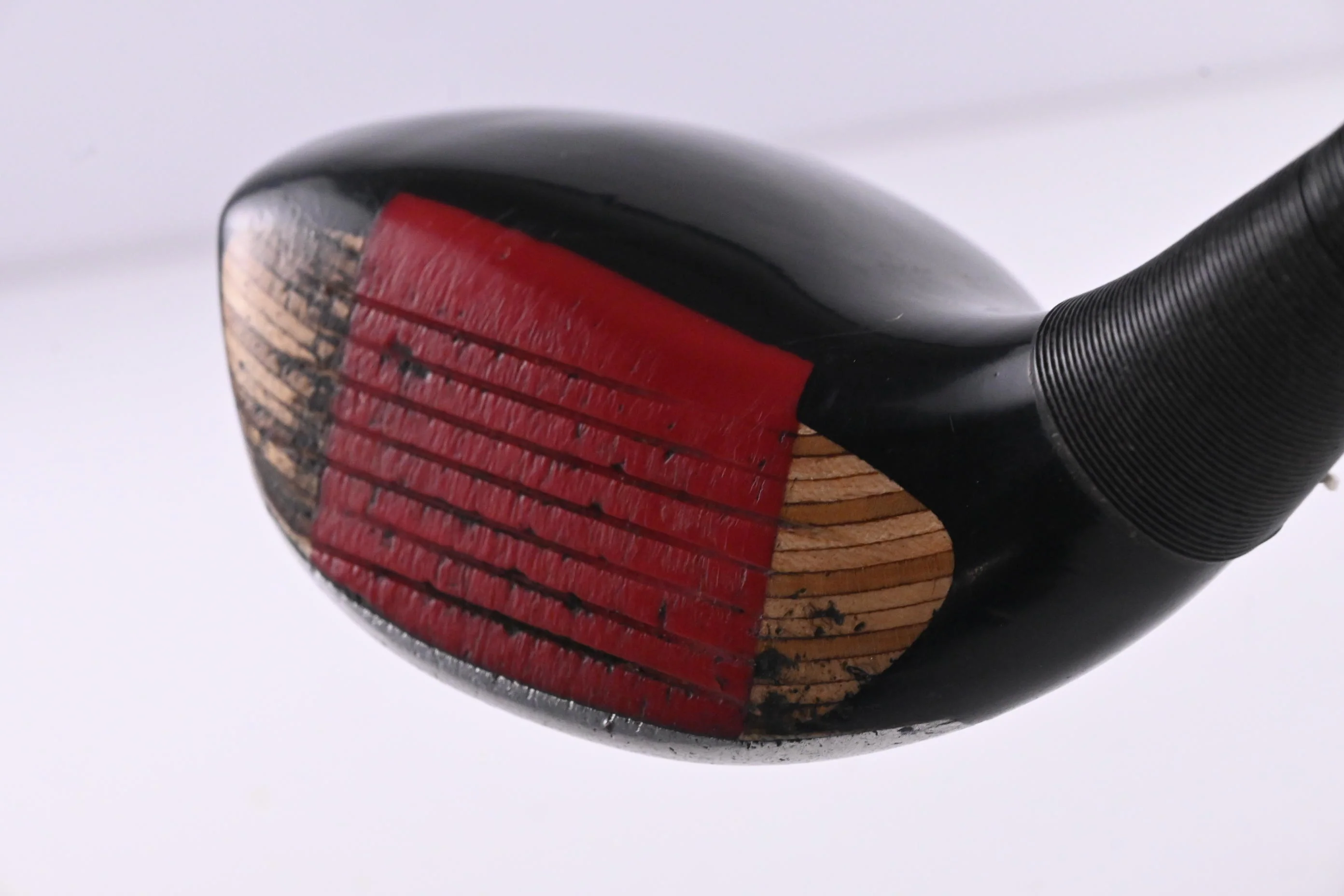 Ping Eye 2 #7 Wood / 21 Degree / Regular Flex Ping Steel Shaft - Image 4