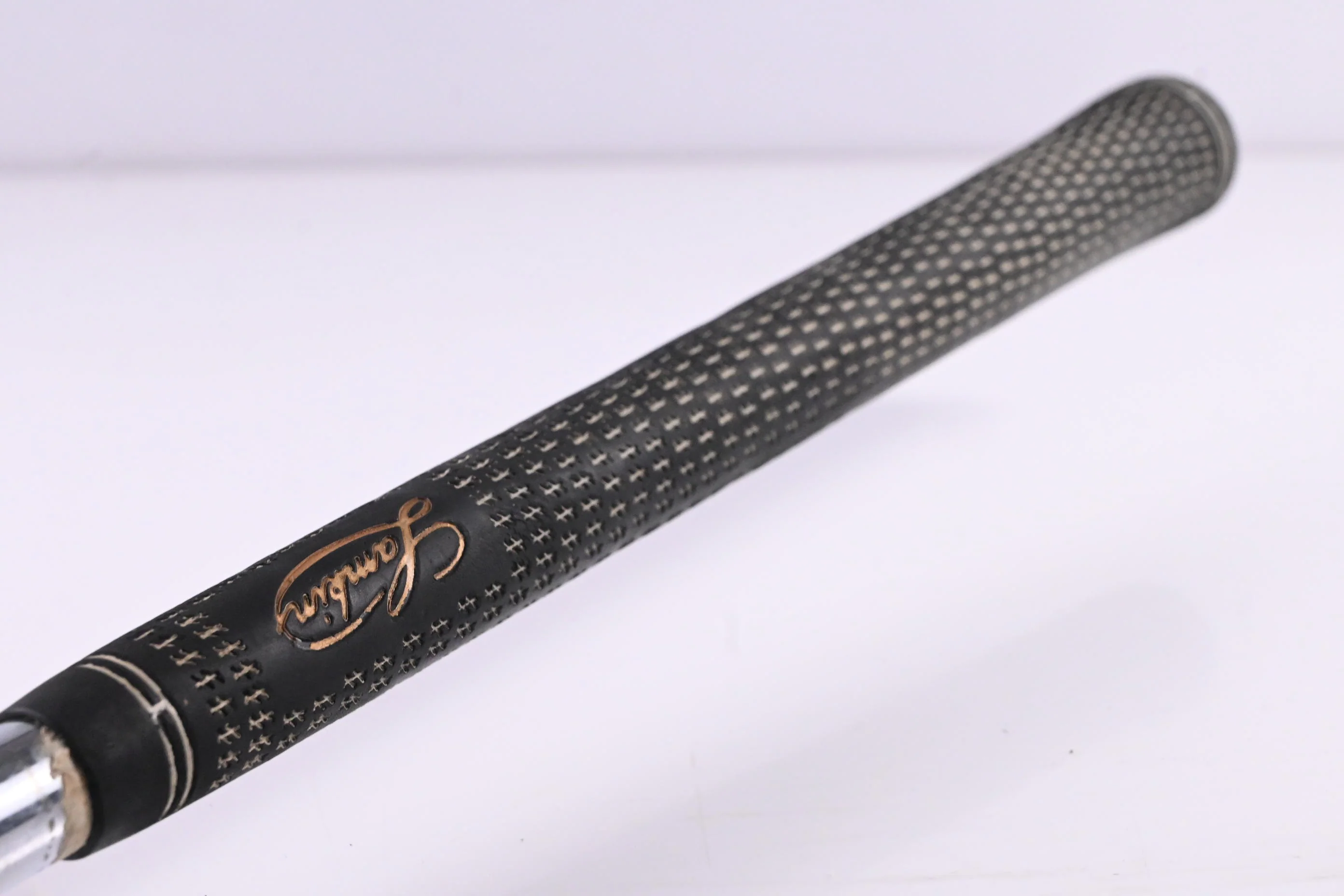 Ping Eye 2 #7 Wood / 21 Degree / Regular Flex Ping Steel Shaft - Image 8