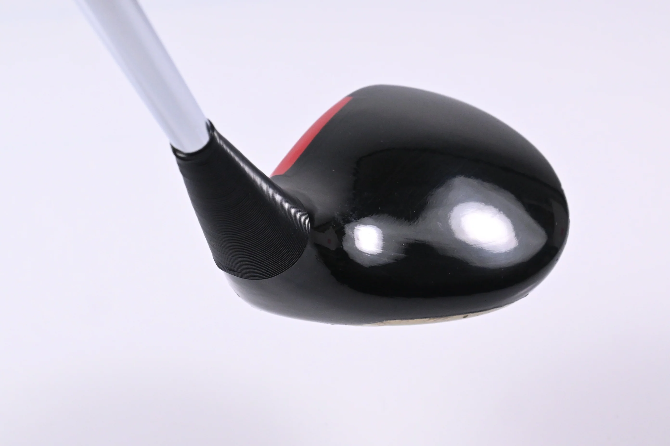 Ping Eye 2 #3 Wood / 15 Degree / Stiff Flex Ping Karsten Steel Shaft - Image 5