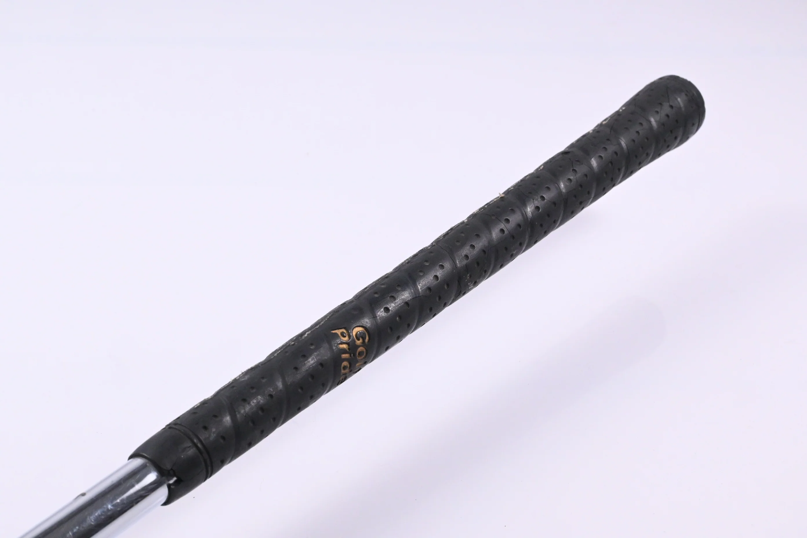 Ping Eye 2 #3 Wood / 15 Degree / Stiff Flex Ping Karsten Steel Shaft - Image 8