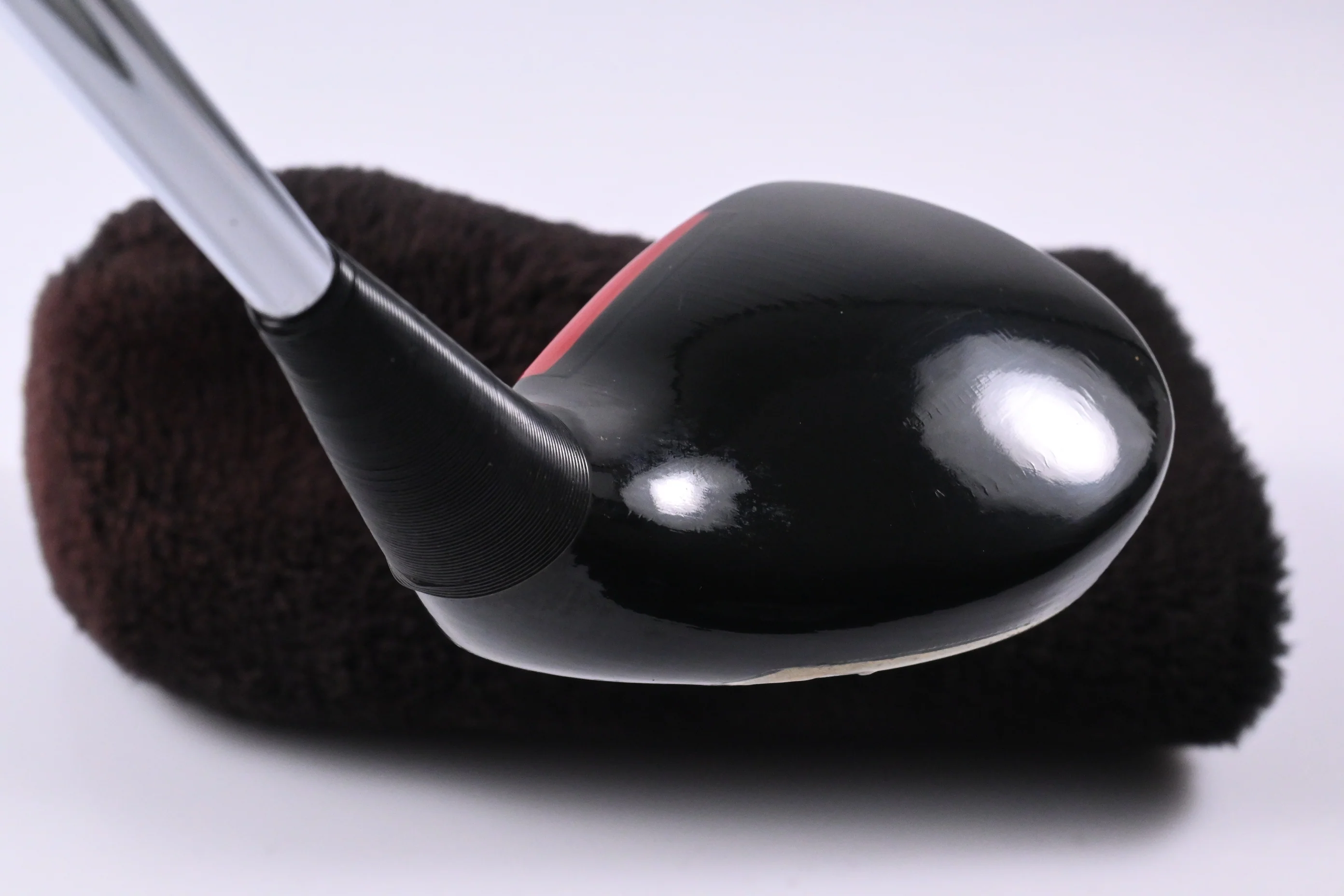 Ping Eye 2 #5 Wood / 18 Degree / Stiff Flex Ping Karsten Steel Shaft - Image 5