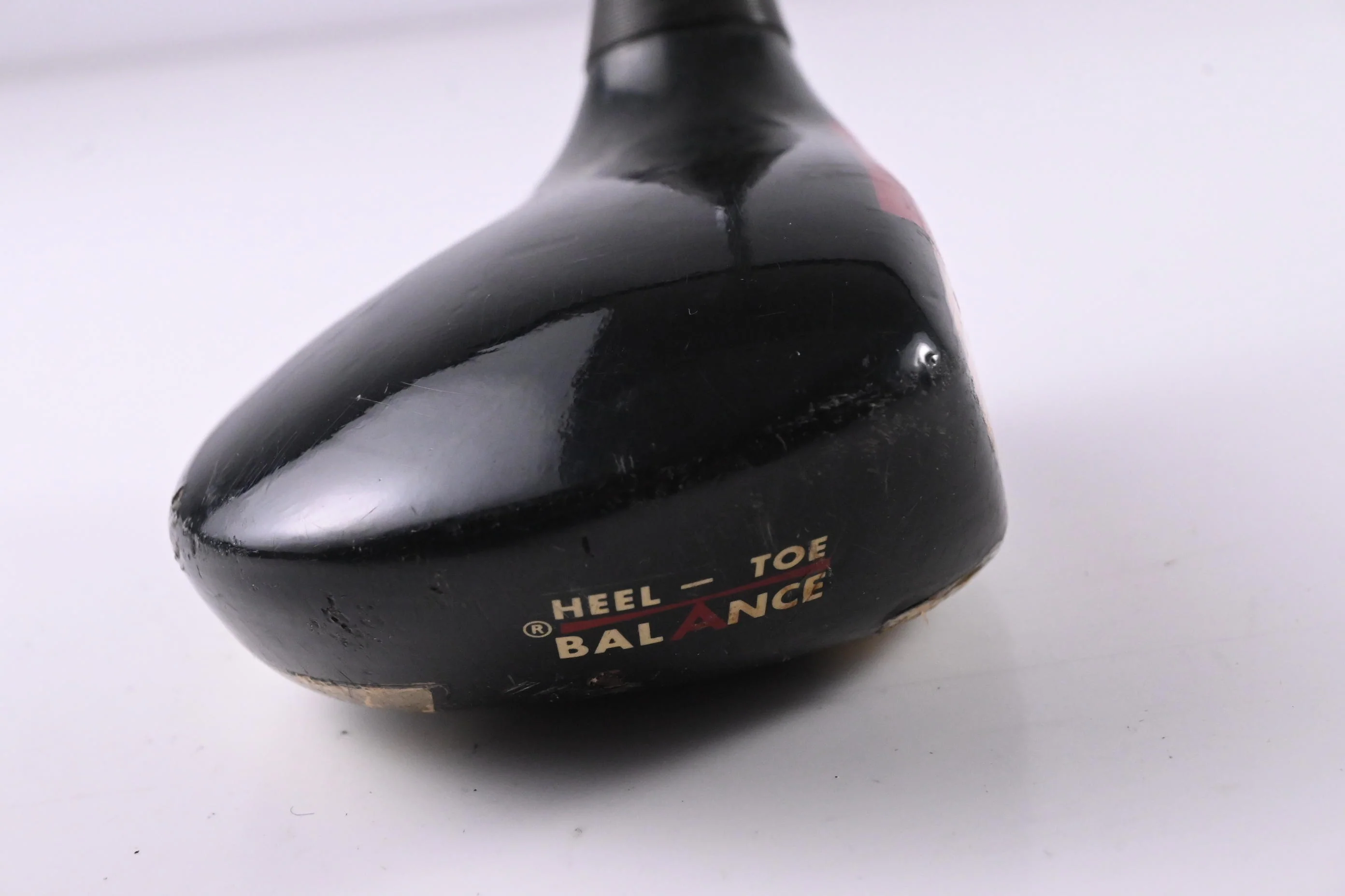 Ping Eye 2 #3 Wood / 15 Degree / Regular Flex Ping Steel Shaft - Image 3