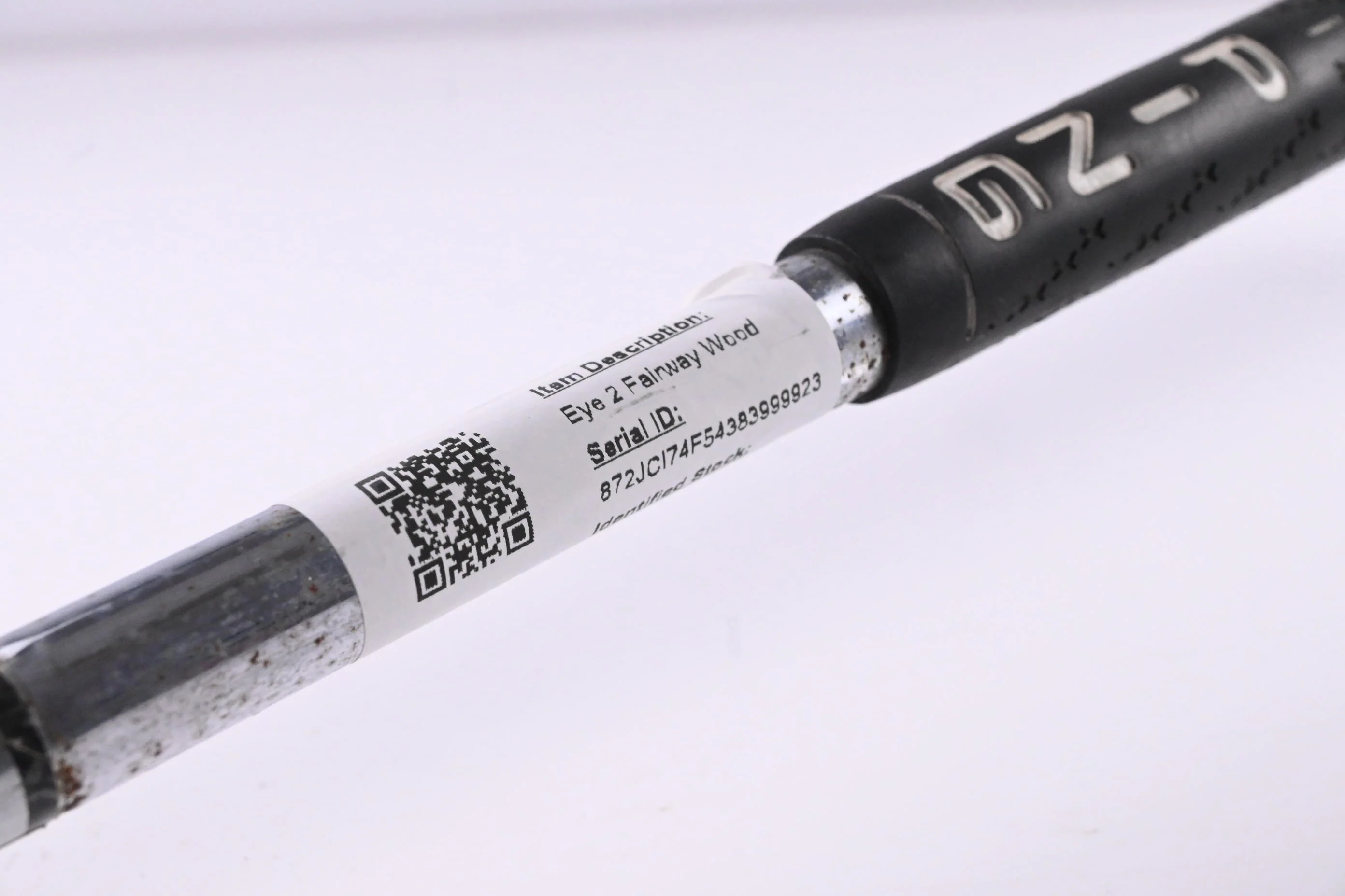 Ping Eye 2 #3 Wood / 15 Degree / Regular Flex Ping Steel Shaft - Image 7
