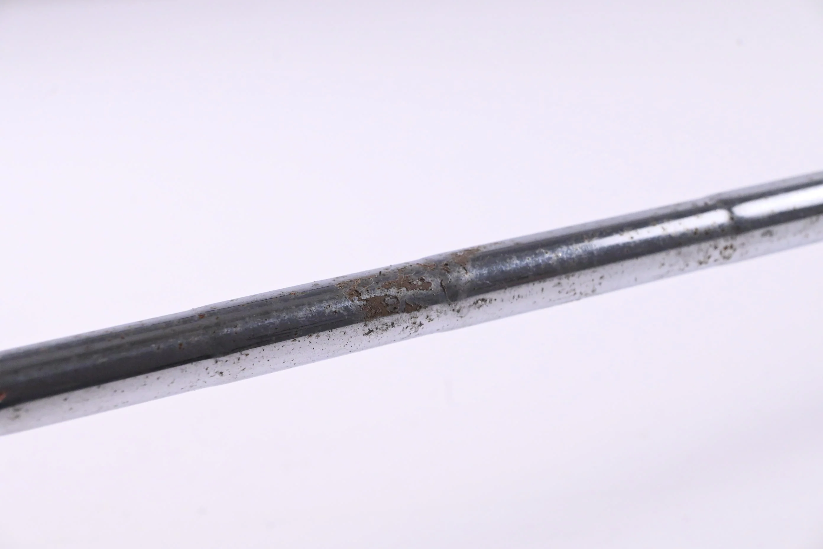 Ping Eye 2 #3 Wood / 15 Degree / Regular Flex Ping Steel Shaft - Image 8