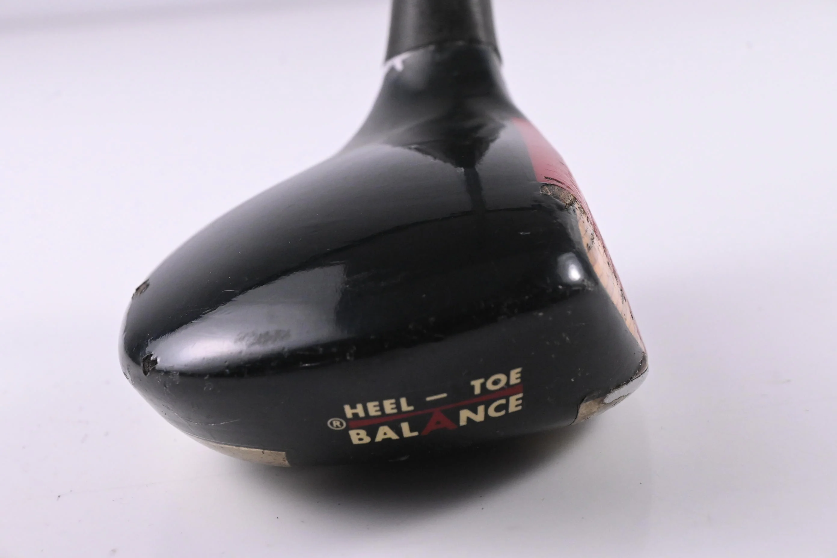 Ping Eye 2 #5 Wood / 18 Degree / Regular Flex Ping Steel Shaft - Image 3
