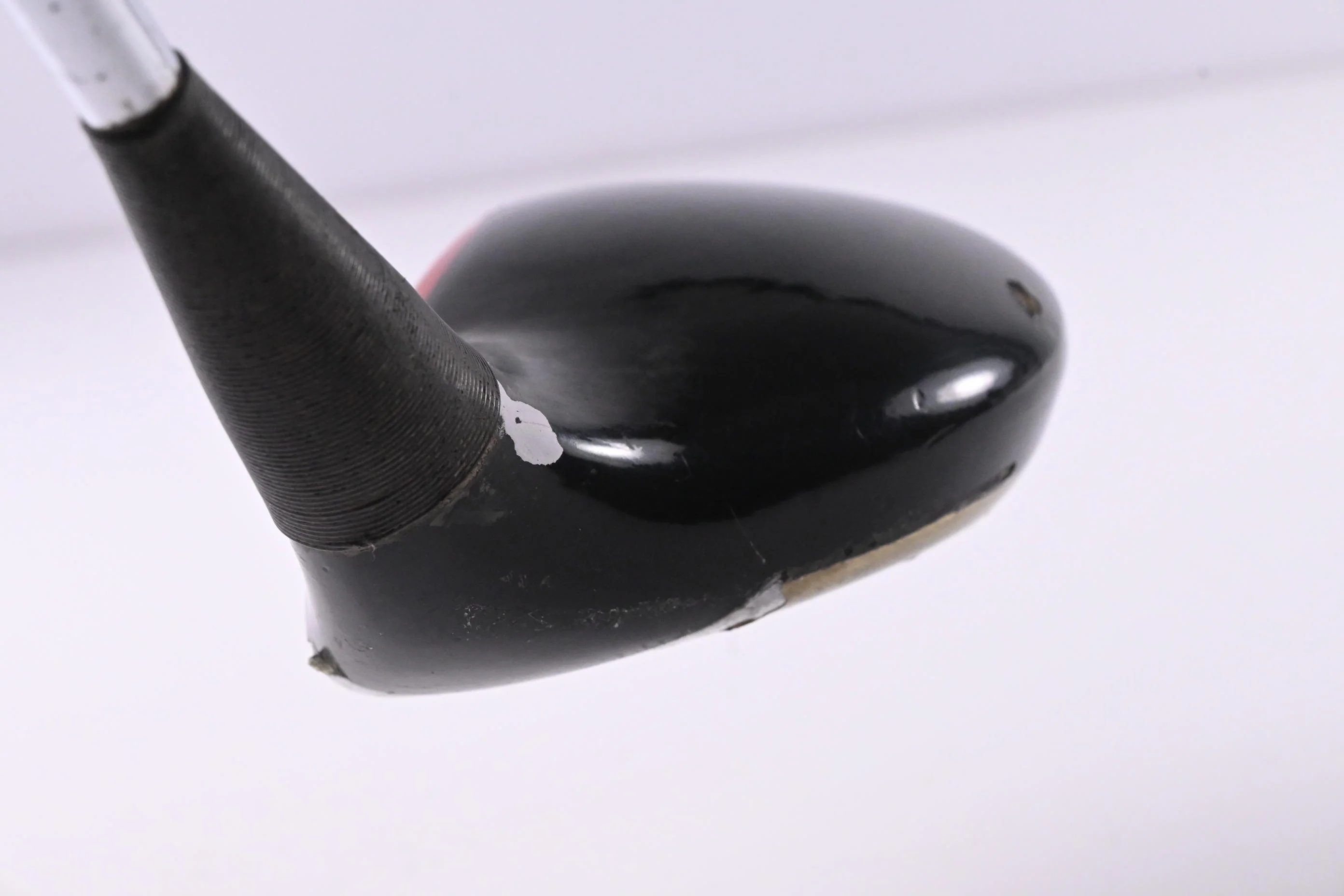 Ping Eye 2 #5 Wood / 18 Degree / Regular Flex Ping Steel Shaft - Image 5